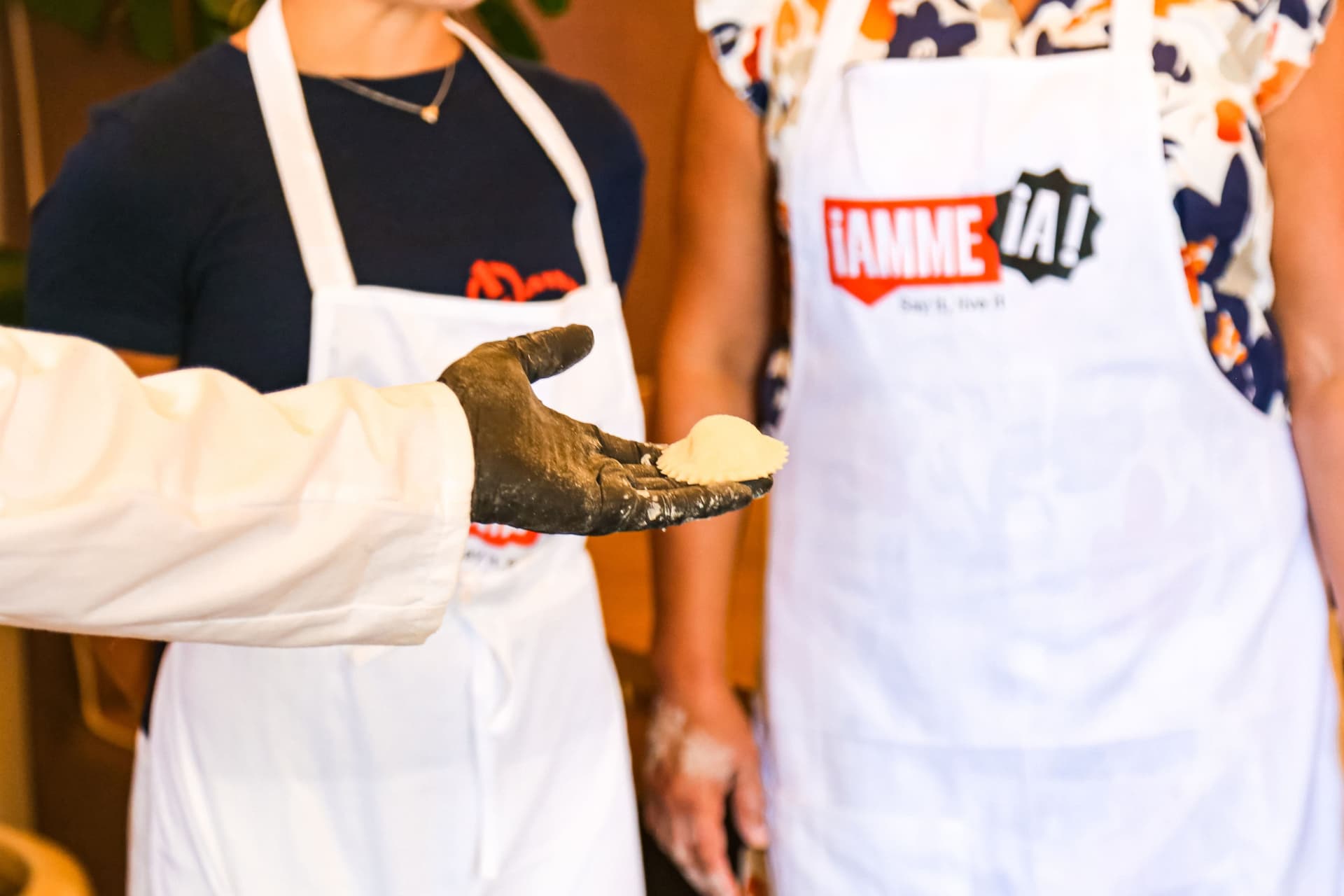 Sorrento Cooking Class & Food Experience - სურათი 5