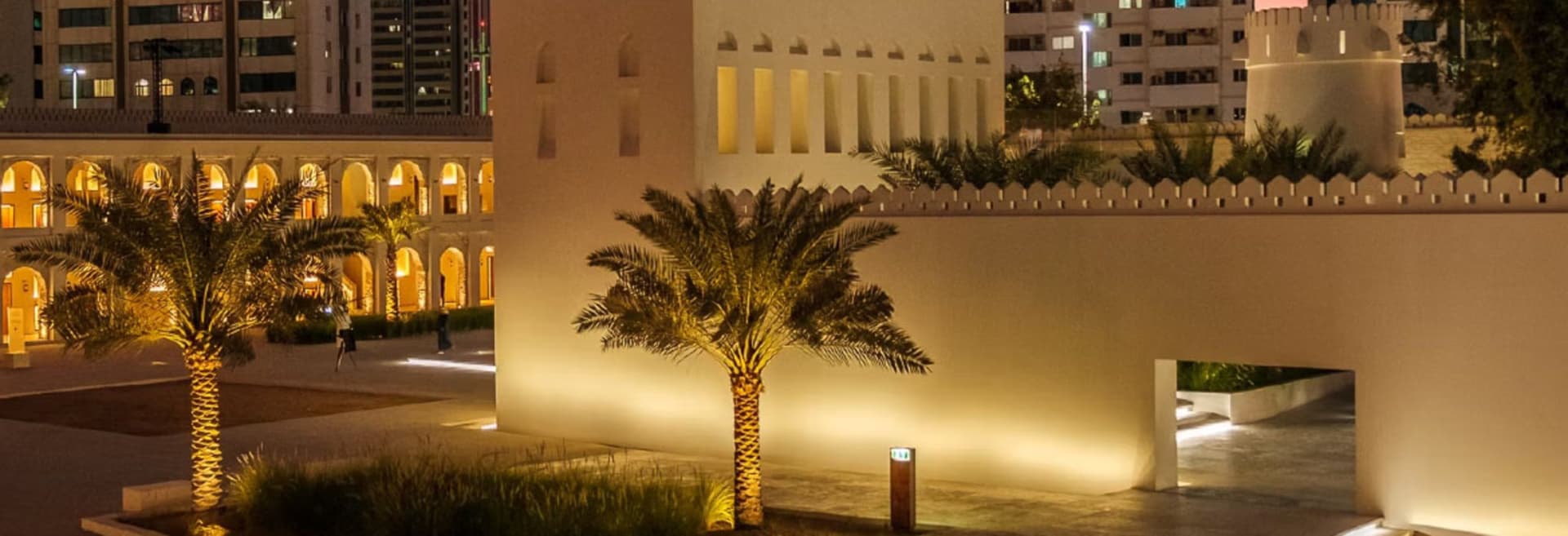 Qasr Al Hosn - სურათი 4