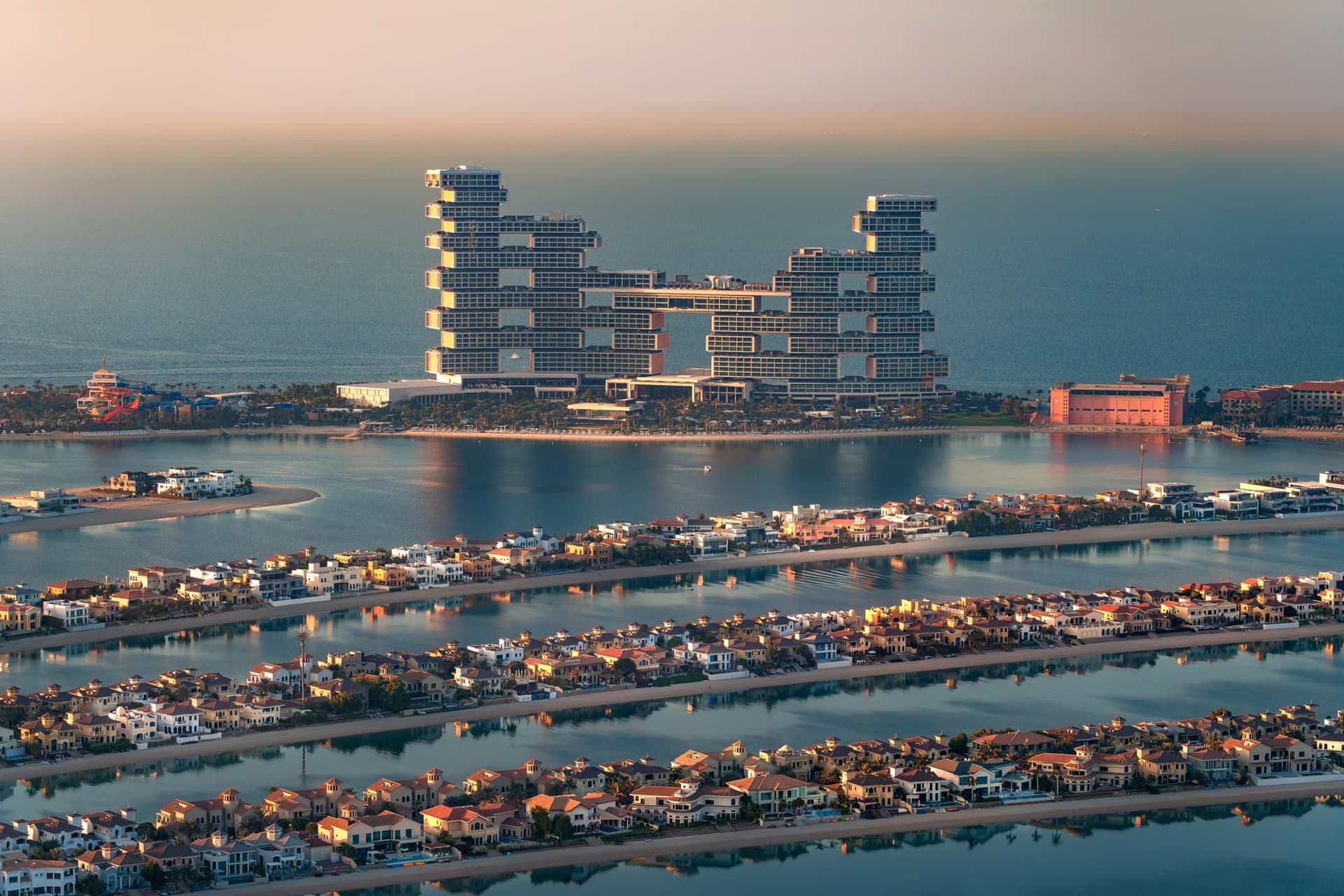 Amazing Dubai Pass - სურათი 27