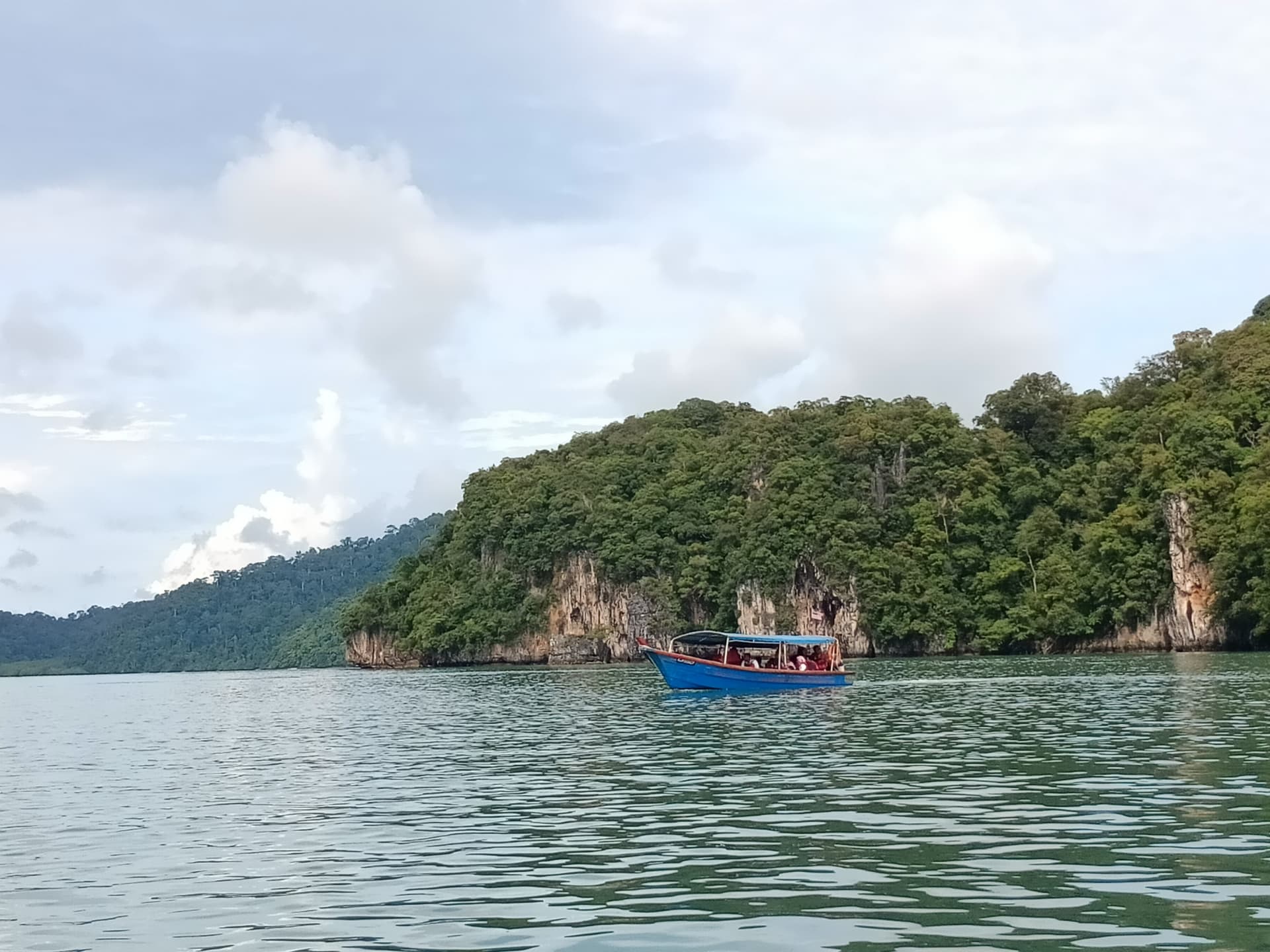 Langkawi Island Hopping Tour by Speedboat - მთავარი სურათი