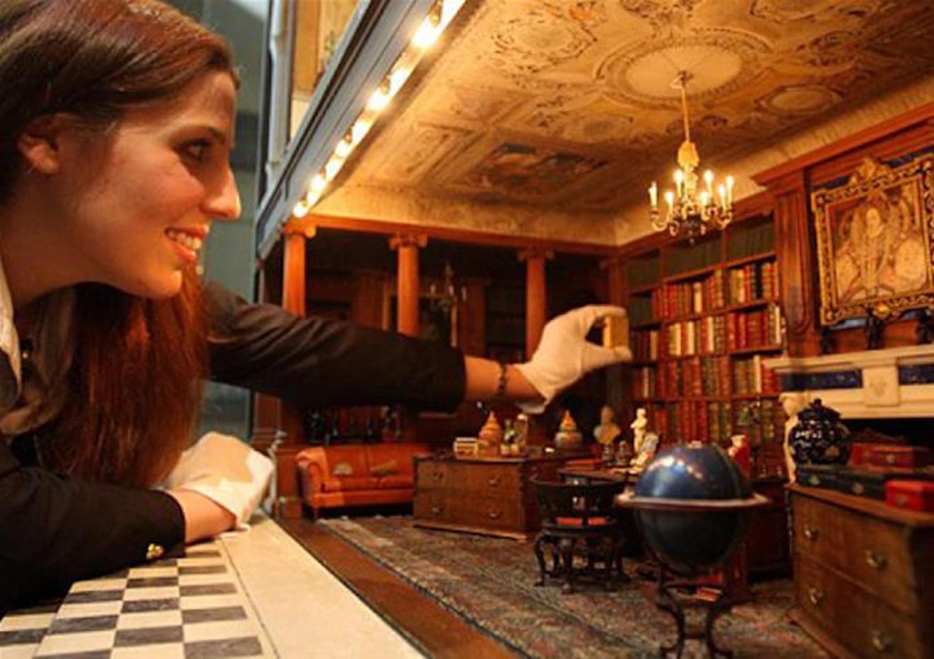 Hampton Court Palace, Windsor Castle, and London Sightseeing Tour - სურათი 6