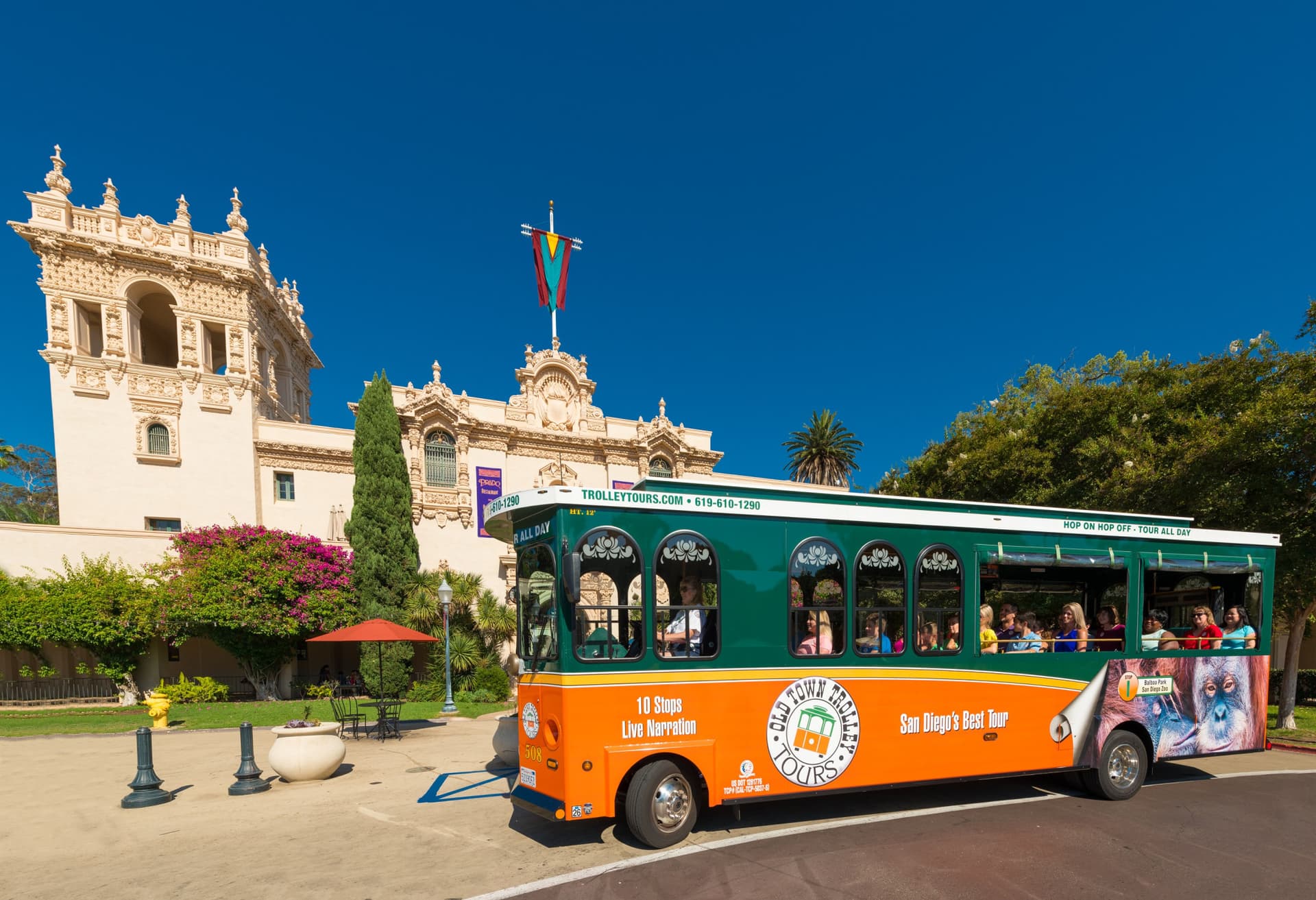 Go City San Diego Explorer Pass: Save up to 50% on Attractions - სურათი 31
