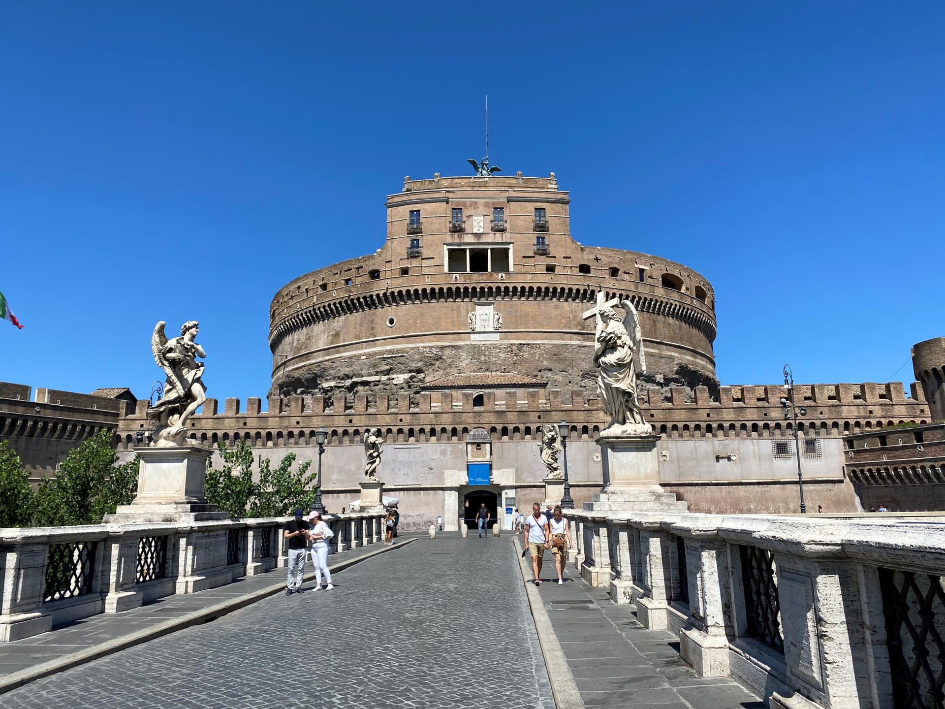 Go City Rome Explorer Pass - სურათი 4
