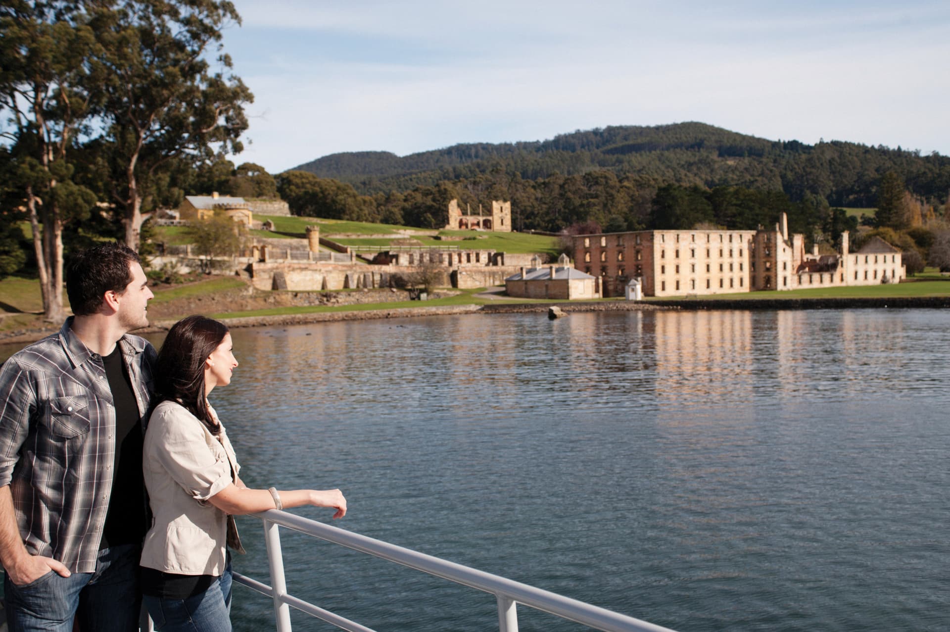 Full Day Port Arthur Tour - მთავარი სურათი