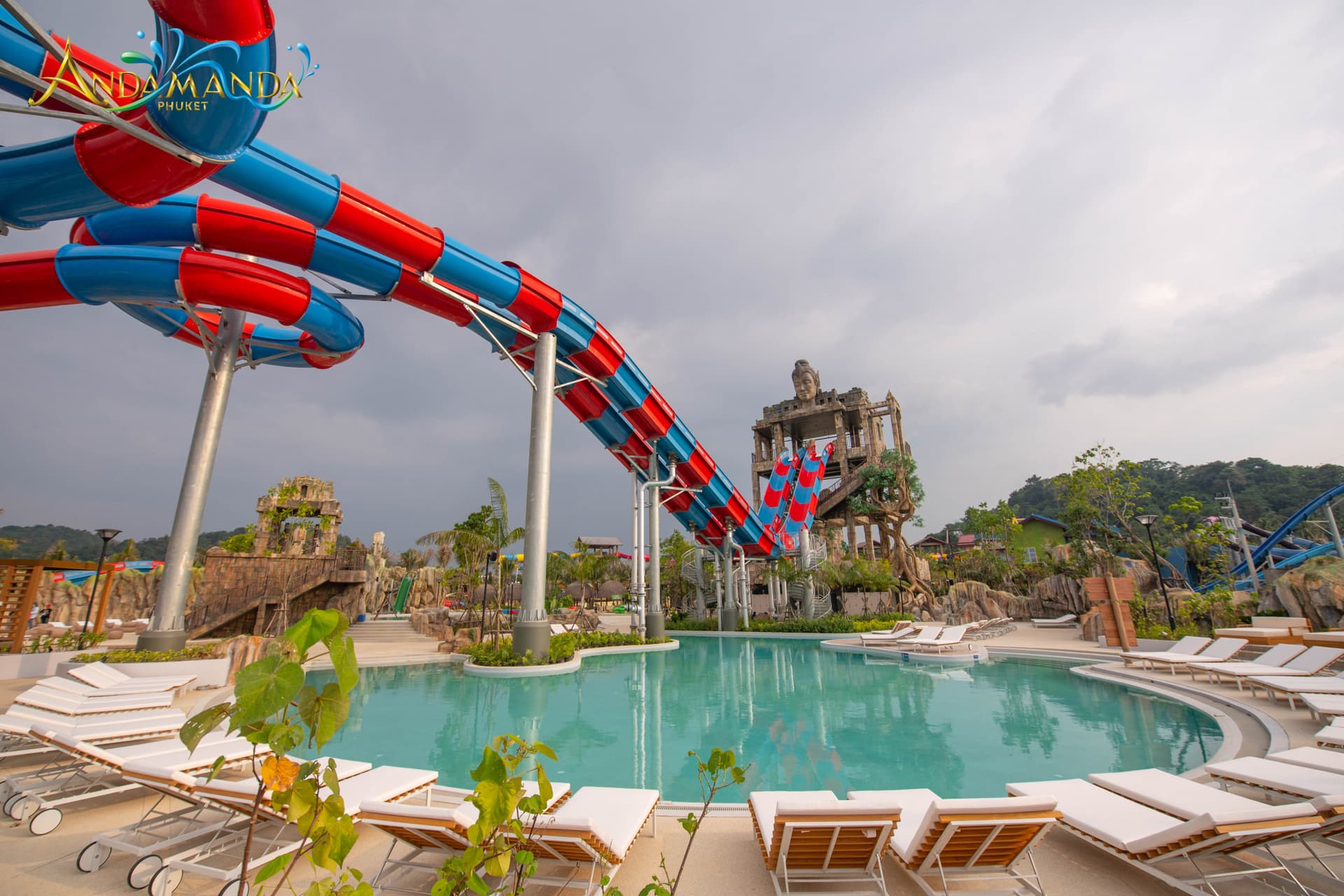 Andamanda Phuket Ticket - სურათი 3