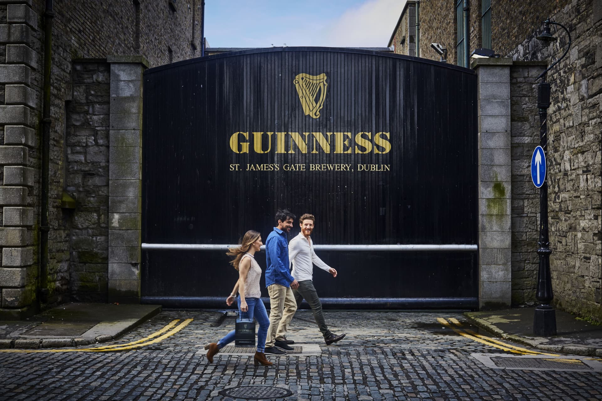Go City Dublin Explorer Pass: Save up to 50% on Attractions - სურათი 8
