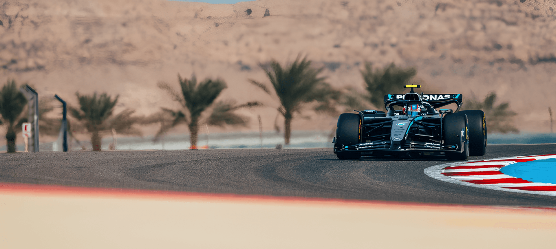 Formula 1 Pirelli British Grand Prix 2026 (03 - 05 July) - სურათი 4