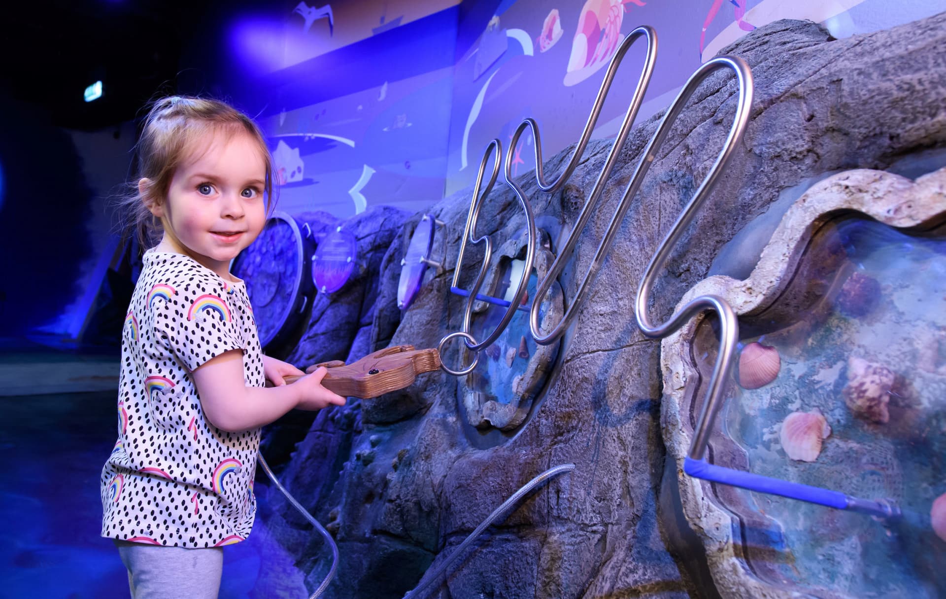 SEA LIFE London Aquarium Ticket - სურათი 16