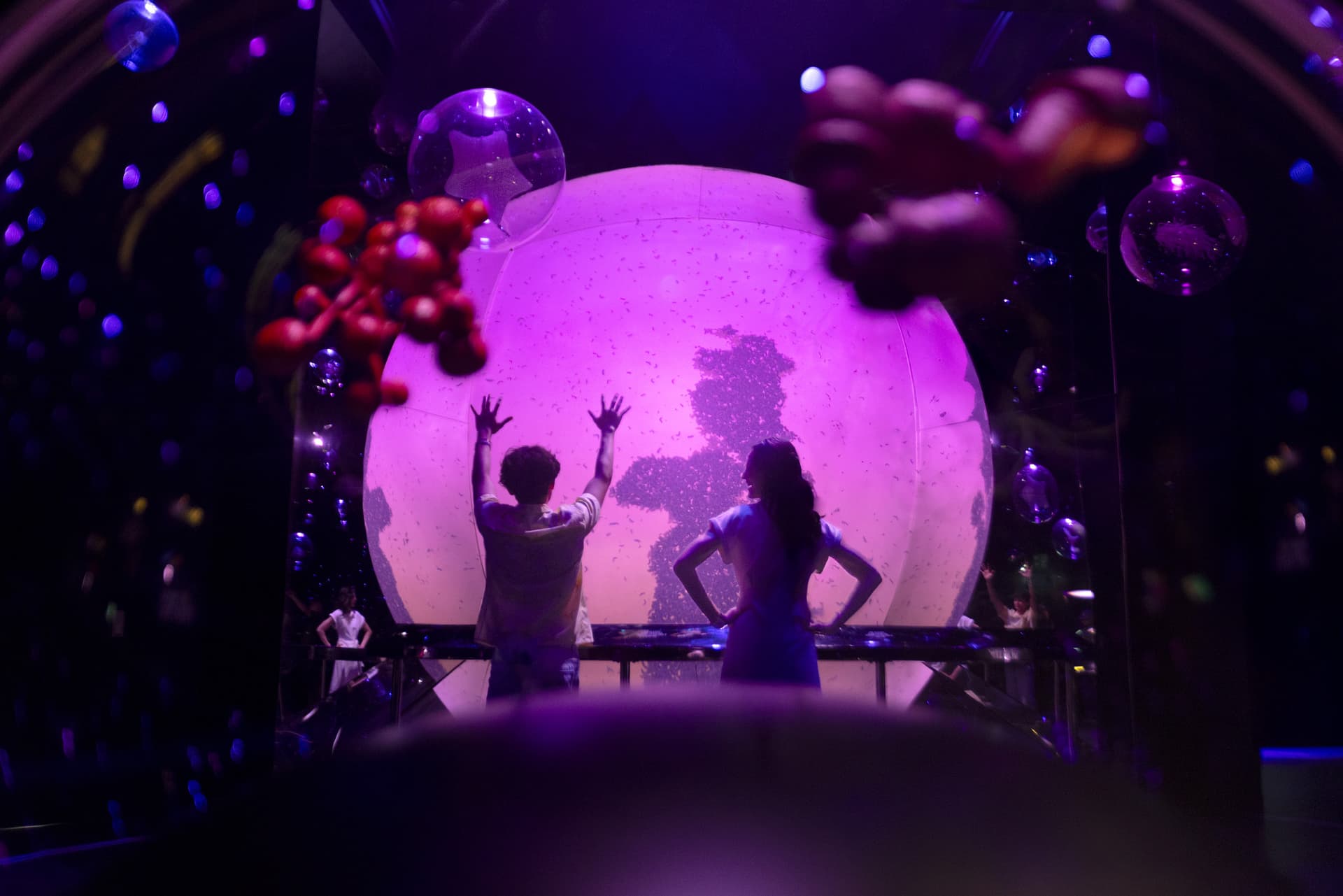 Exploria in Mandai Singapore Ticket - სურათი 5