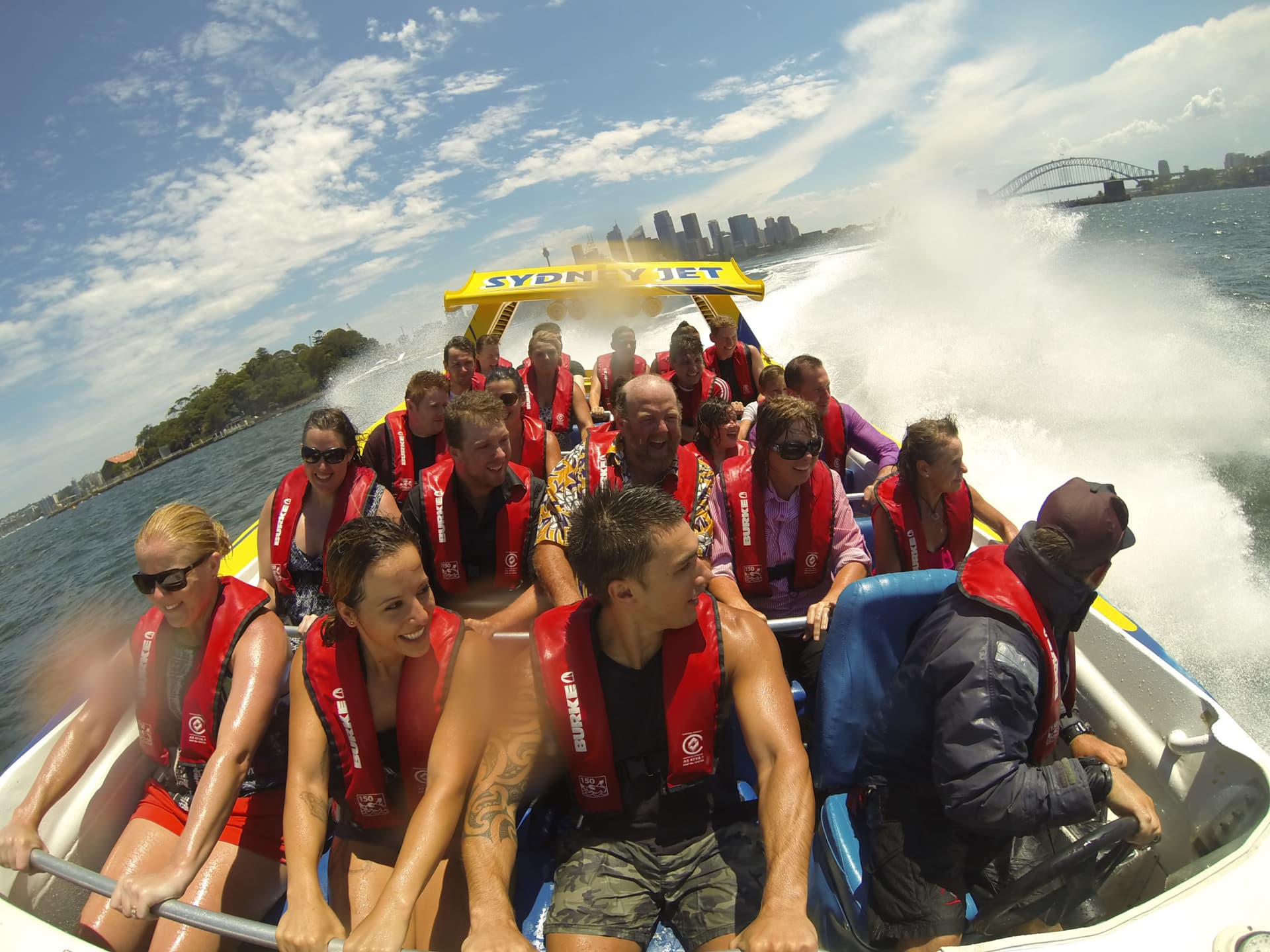 Go City Sydney Explorer Pass: Save up to 50% on Attractions - სურათი 12