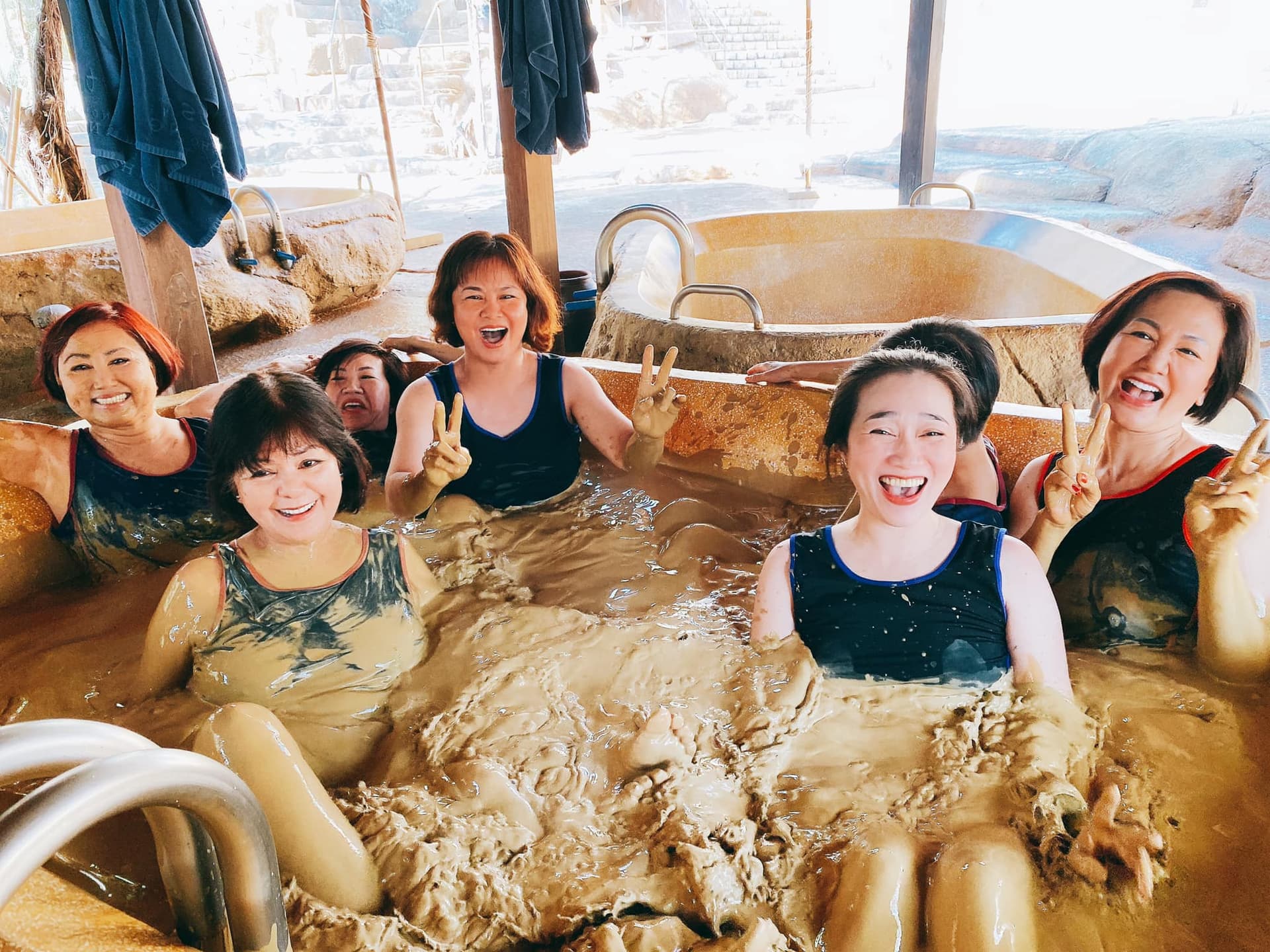 I-resort Nha Trang: Spa and Mud Bath Packages - სურათი 3