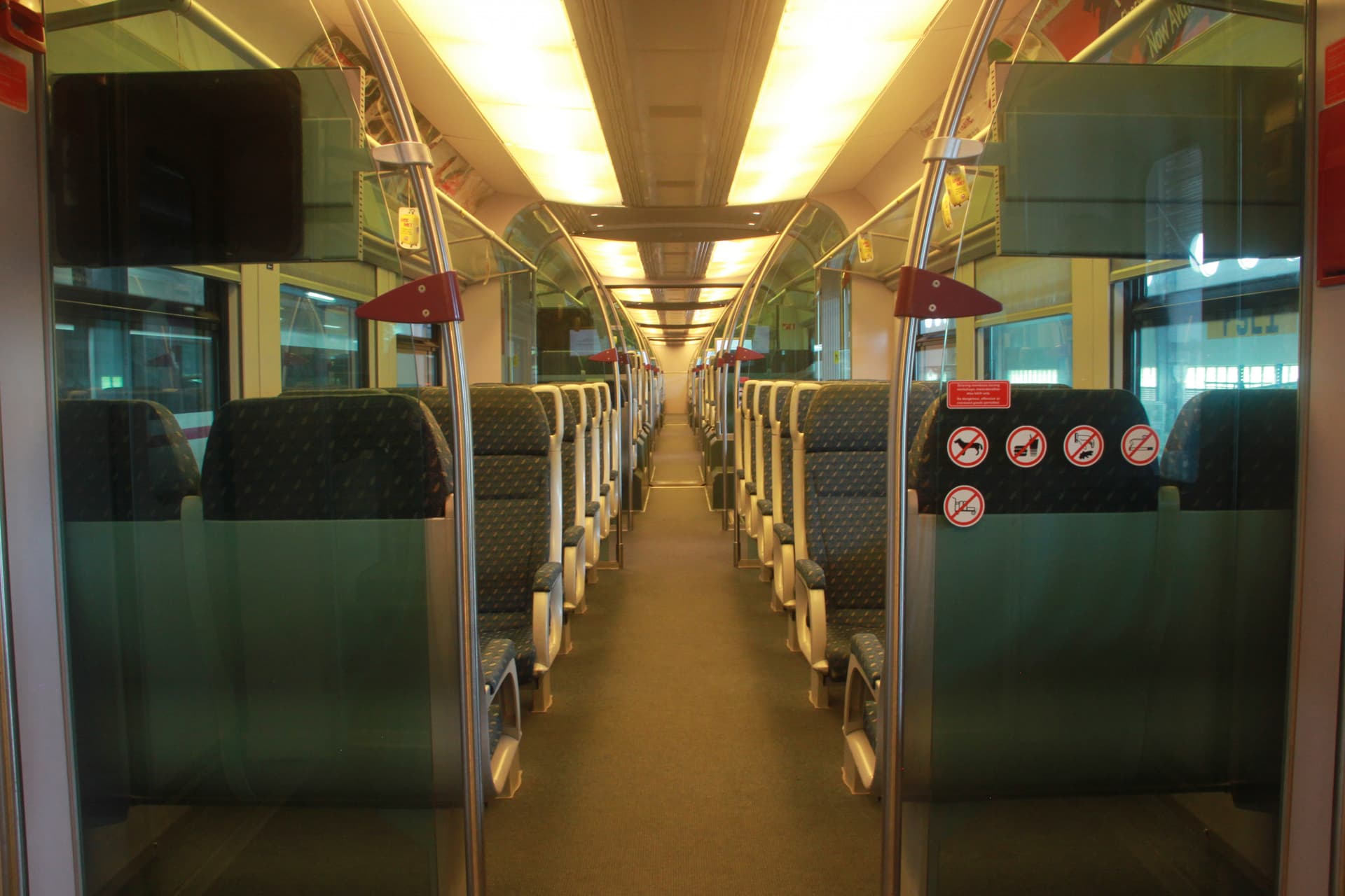 KLIA Ekspres Airport Train Ticket - სურათი 4