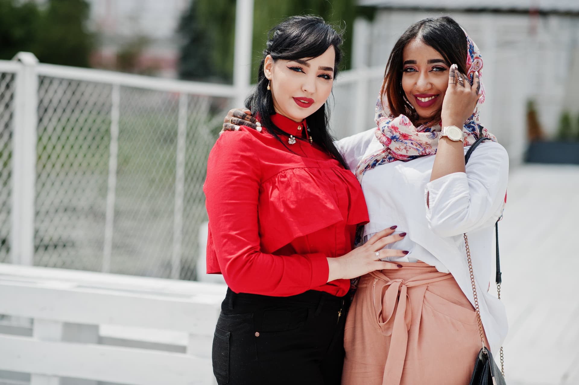 Professional Photo Shoot in Dubai - სურათი 4
