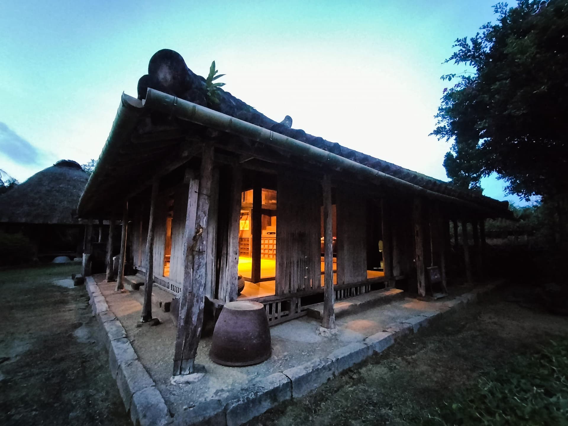 Okinawa Ryukyu Village - სურათი 7