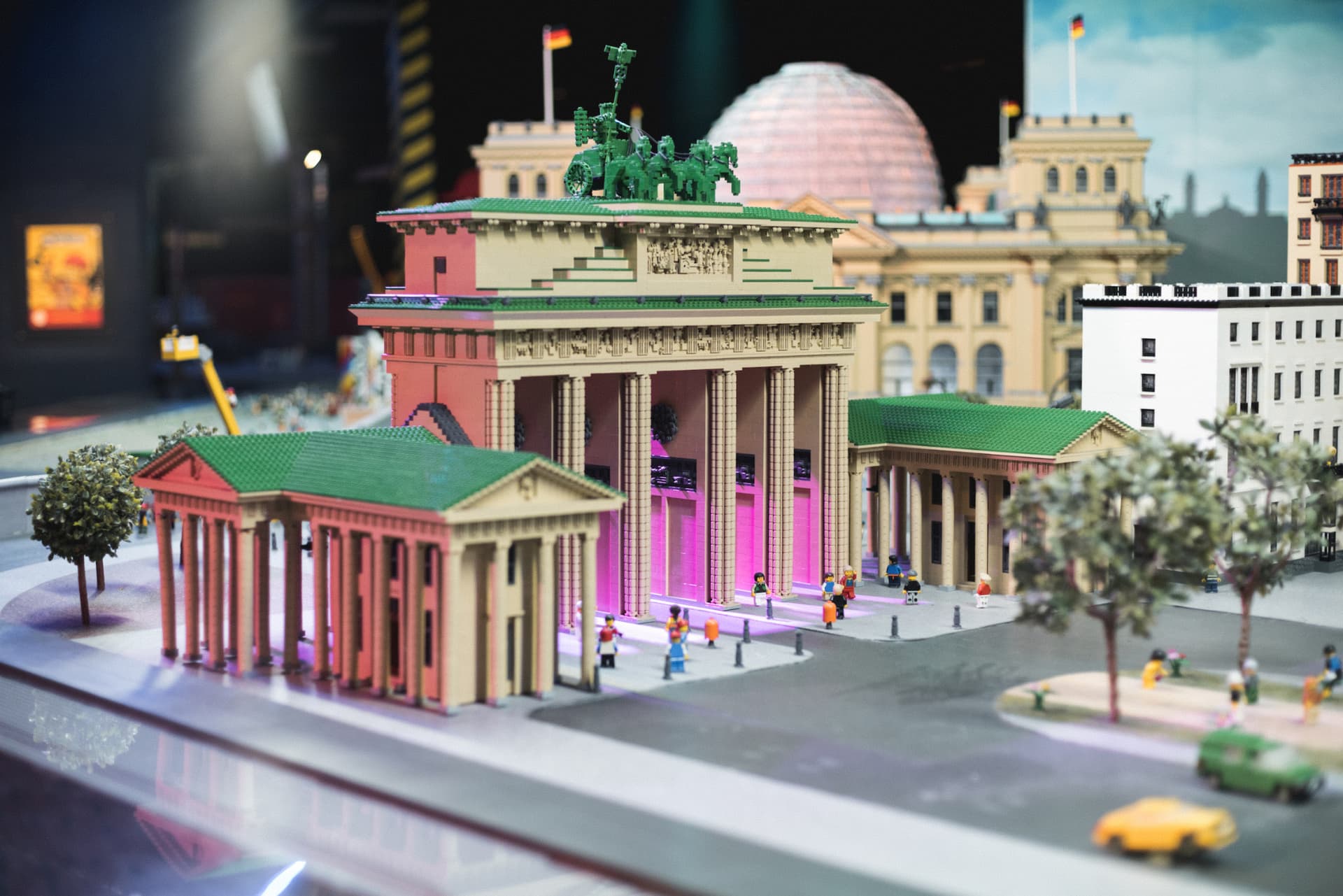 LEGOLAND Discovery Centre Berlin Ticket - სურათი 15