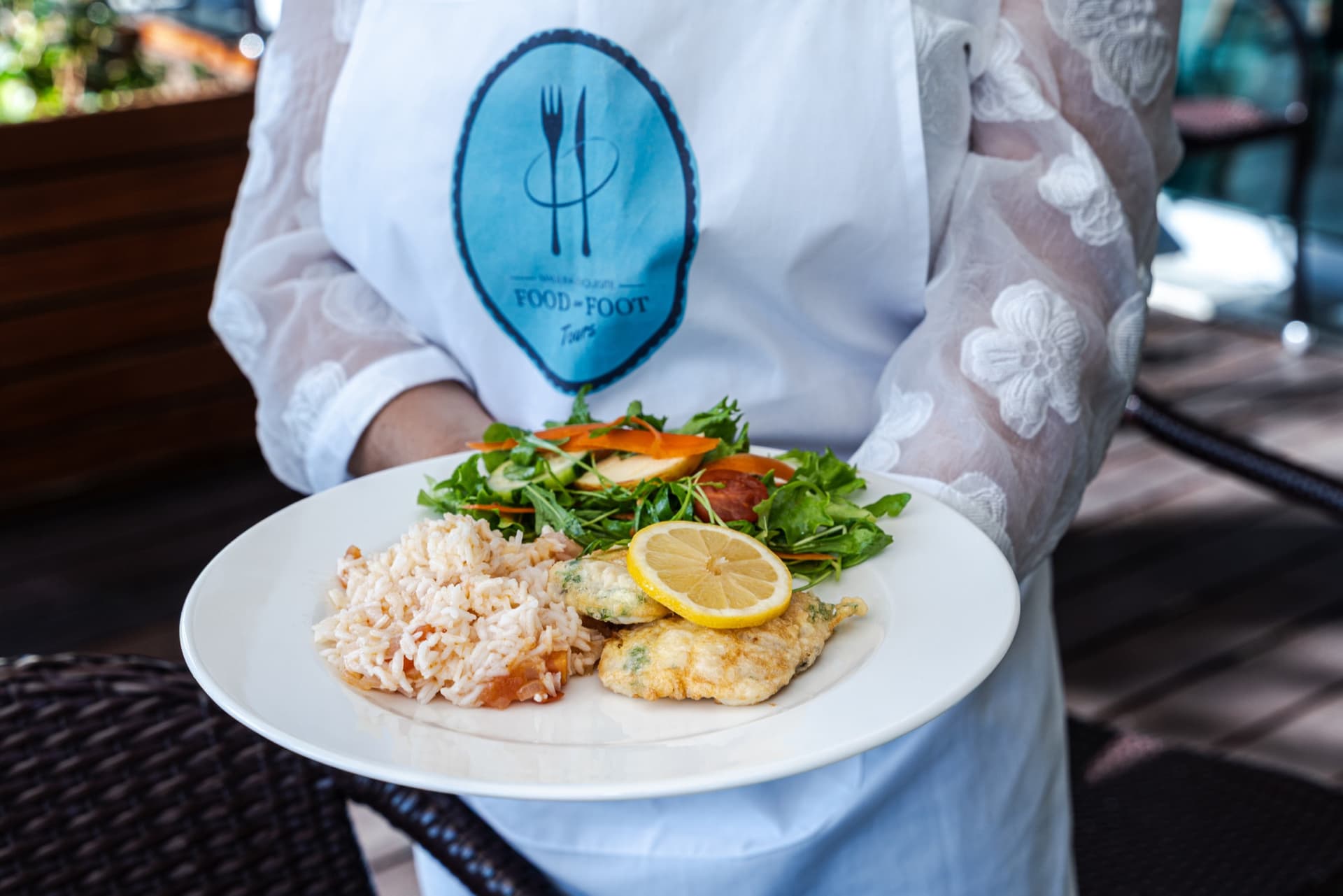 Funchal Cooking Class: local recipes made simple - სურათი 9