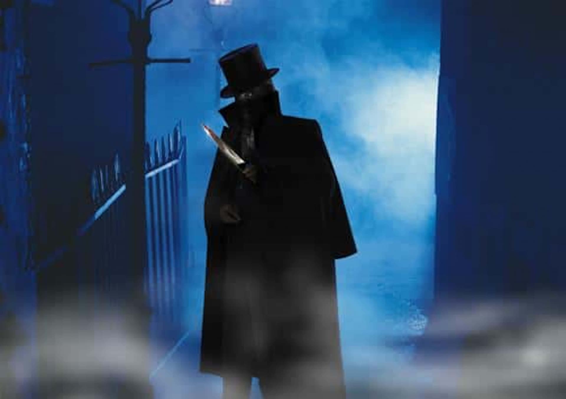 Jack the Ripper Guided Walking Tour - სურათი 3
