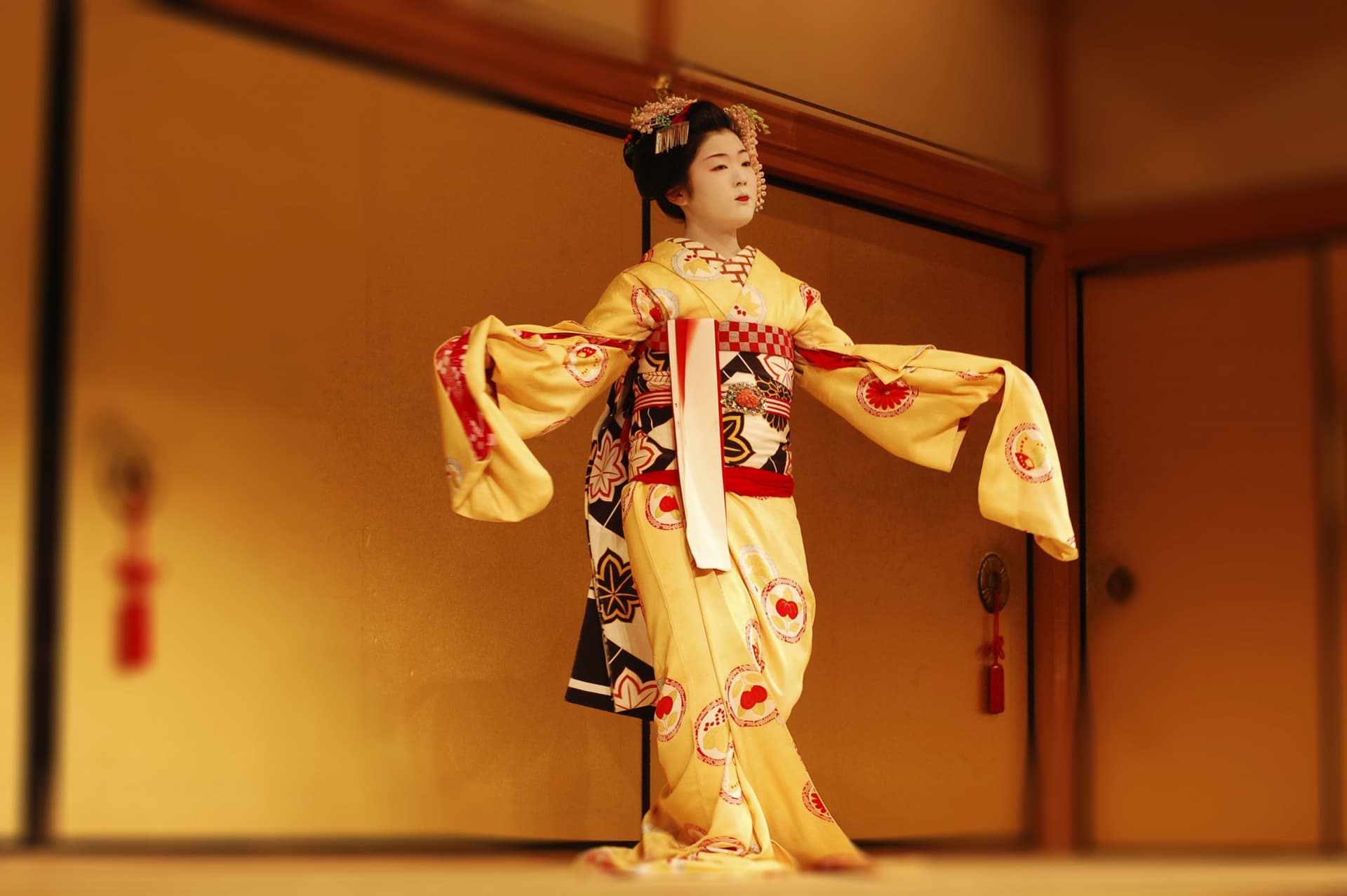 Hokkaido Noboribetsu Date Jidaimura Village - სურათი 10