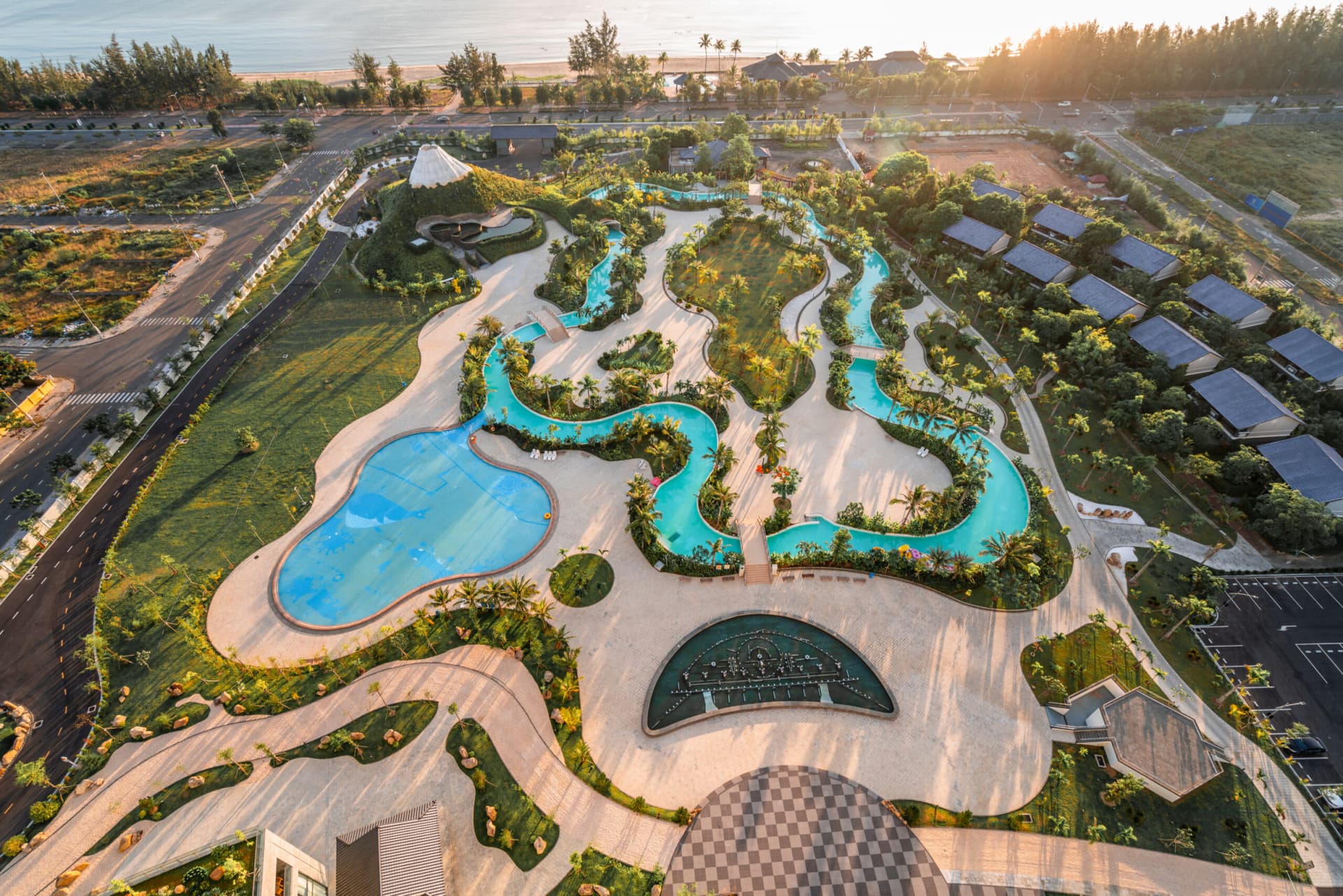 Mikazuki Water Park 365 Ticket - მთავარი სურათი
