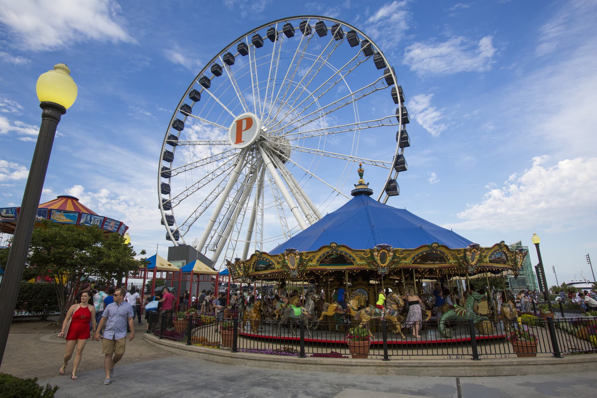 Go City Chicago All-Inclusive Pass: Save up to 50% on Attractions - სურათი 43