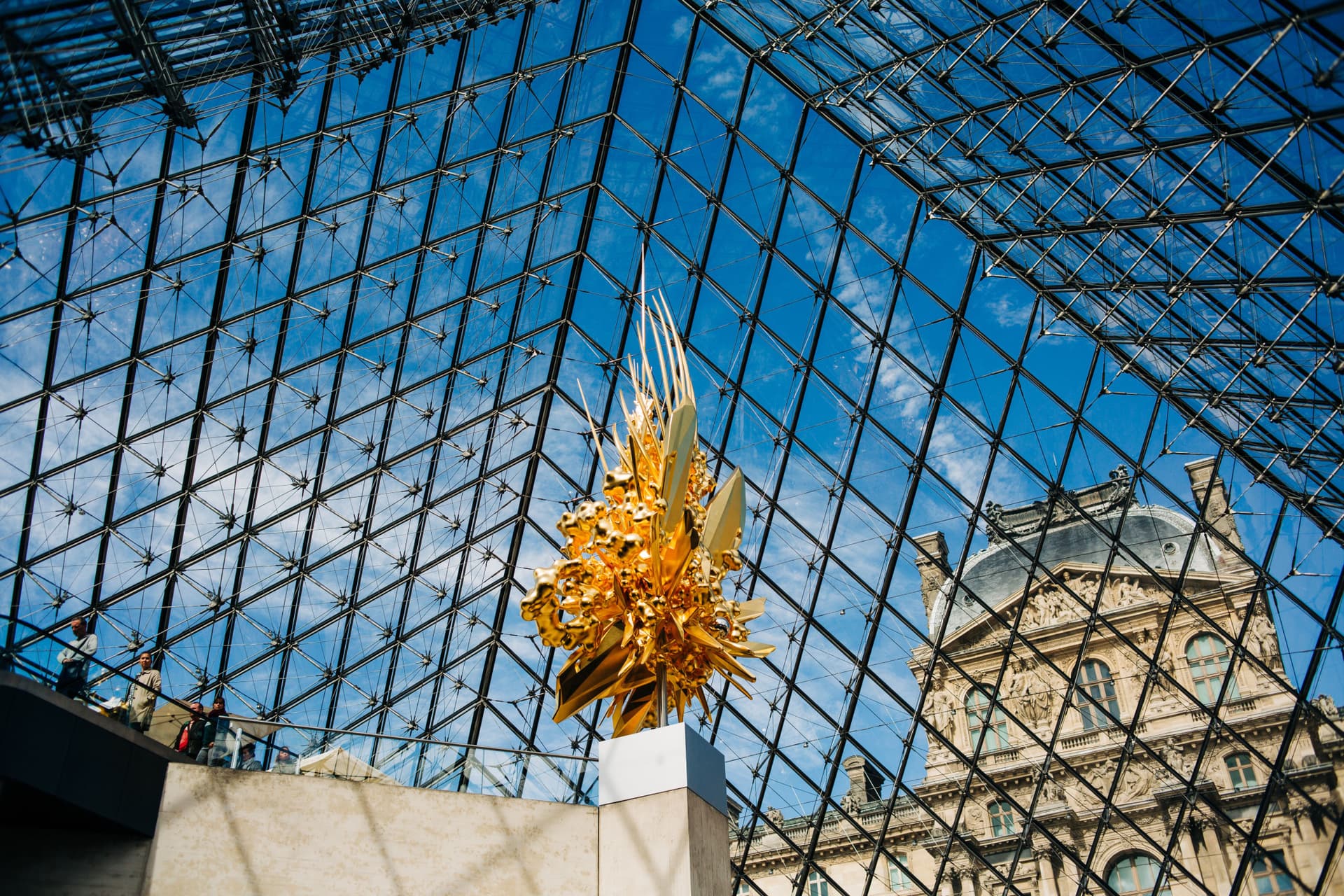 The Paris Pass Plus: Save up to 50% on Attractions - სურათი 10