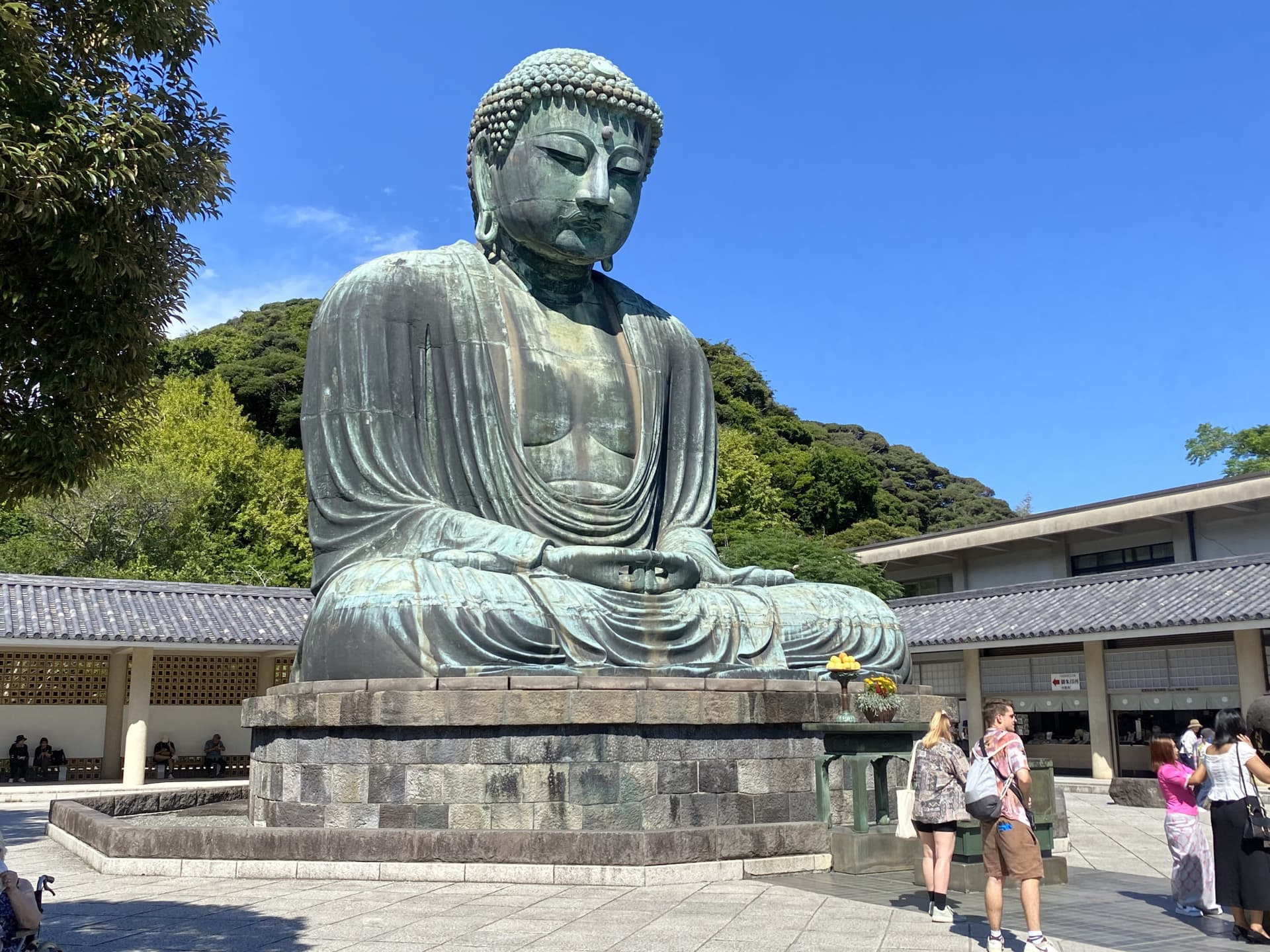 Mount Fuji, Kamakura, Lake Ashi, and Big Buddha Full-Day Tour from Tokyo - სურათი 4