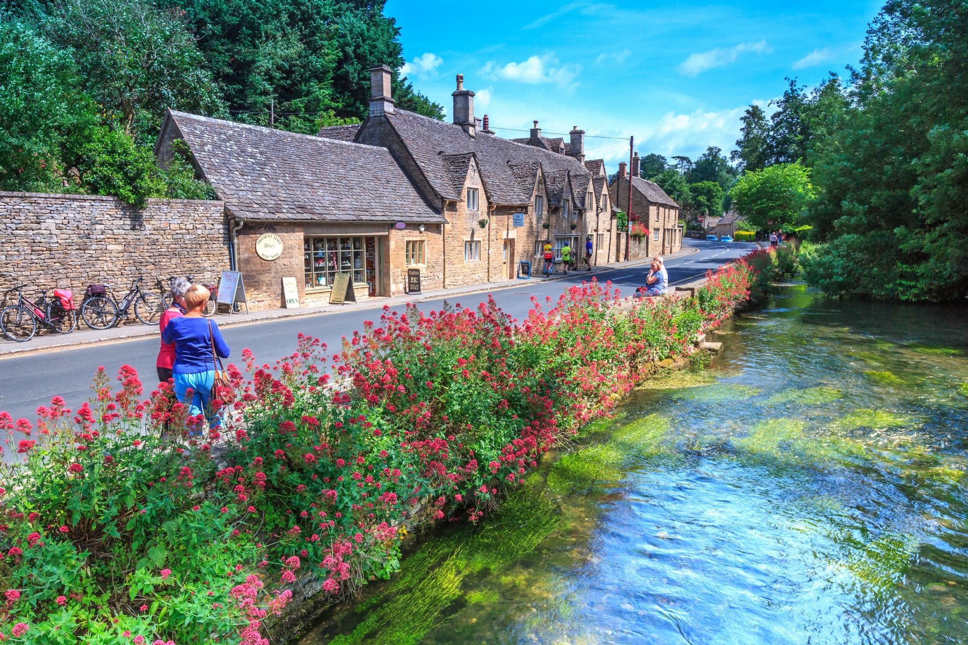 Cotswolds Tour from London with Lunch - სურათი 5