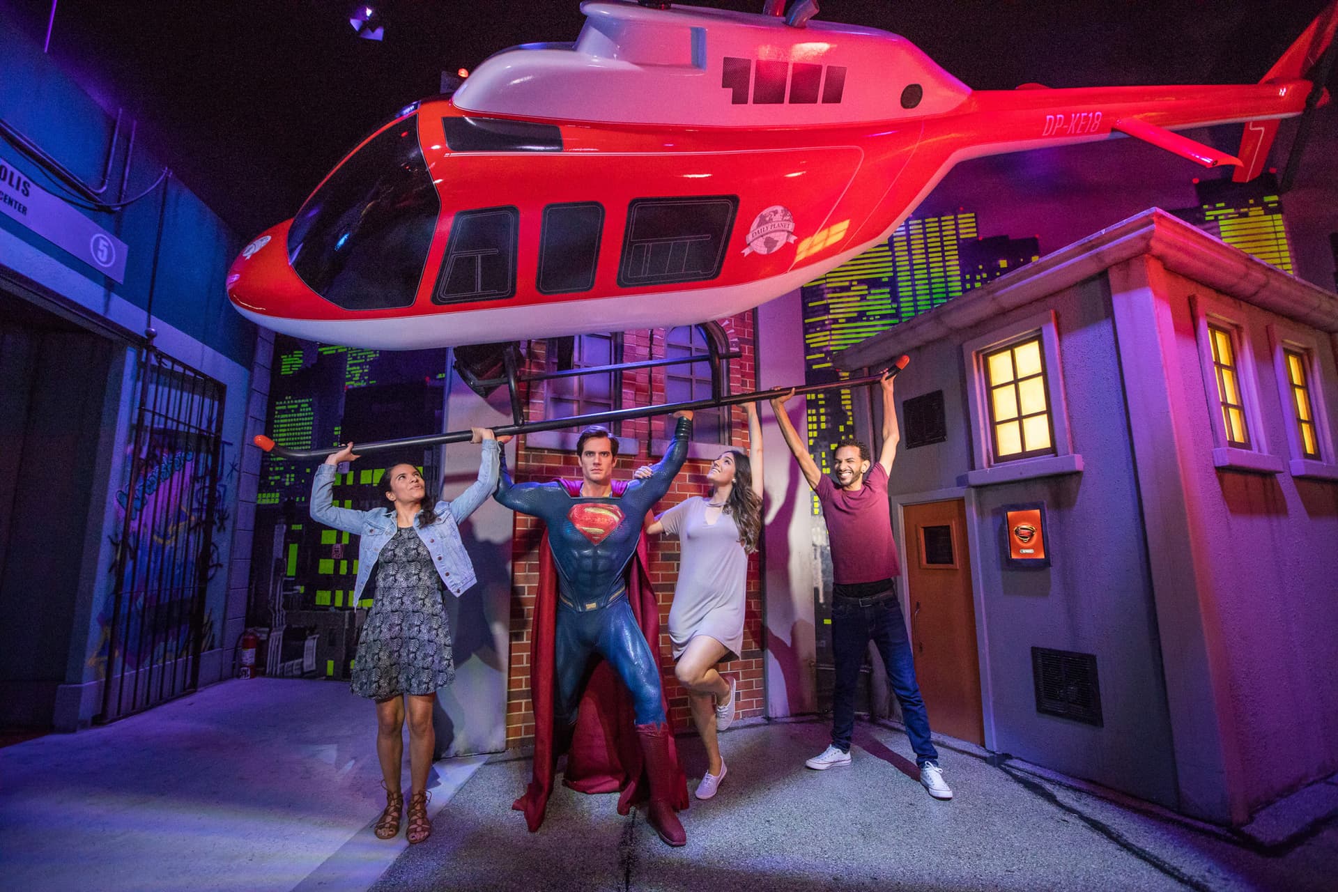 Go City Orlando All-Inclusive Pass: Save up to 50% on Attractions - სურათი 20