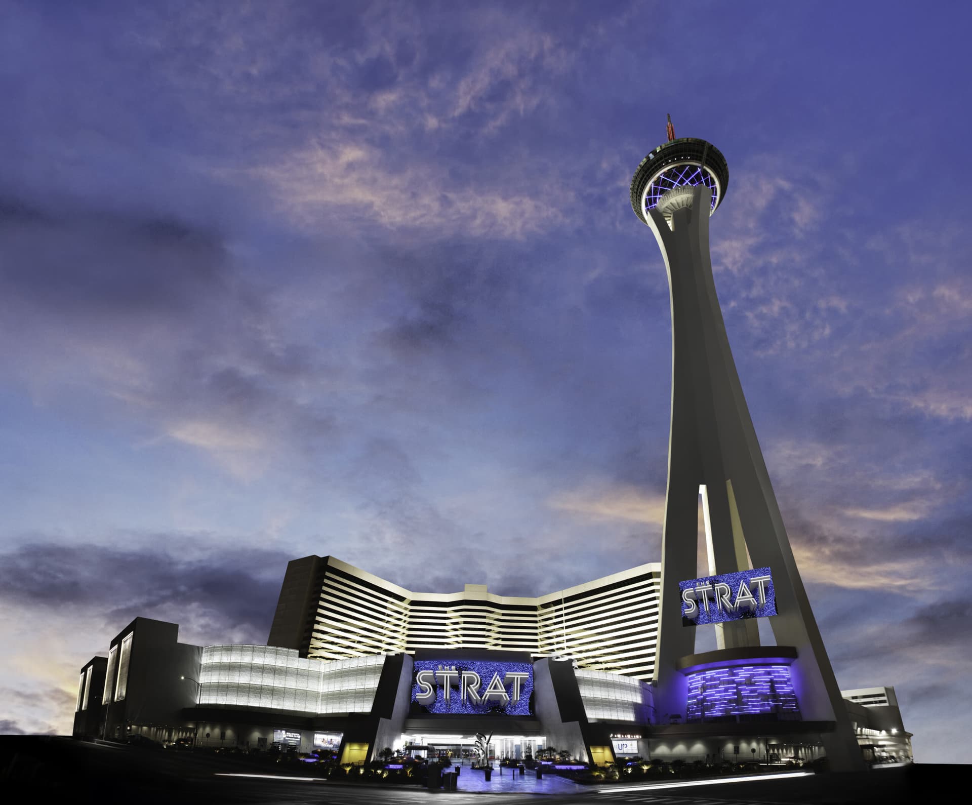 Go City Las Vegas Essentials Pass: 3 Attractions - სურათი 10