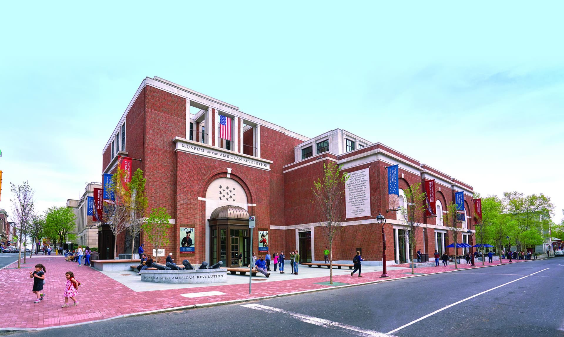 Go City Philadelphia All-Inclusive Pass: Save up to 50% on Attractions - სურათი 47