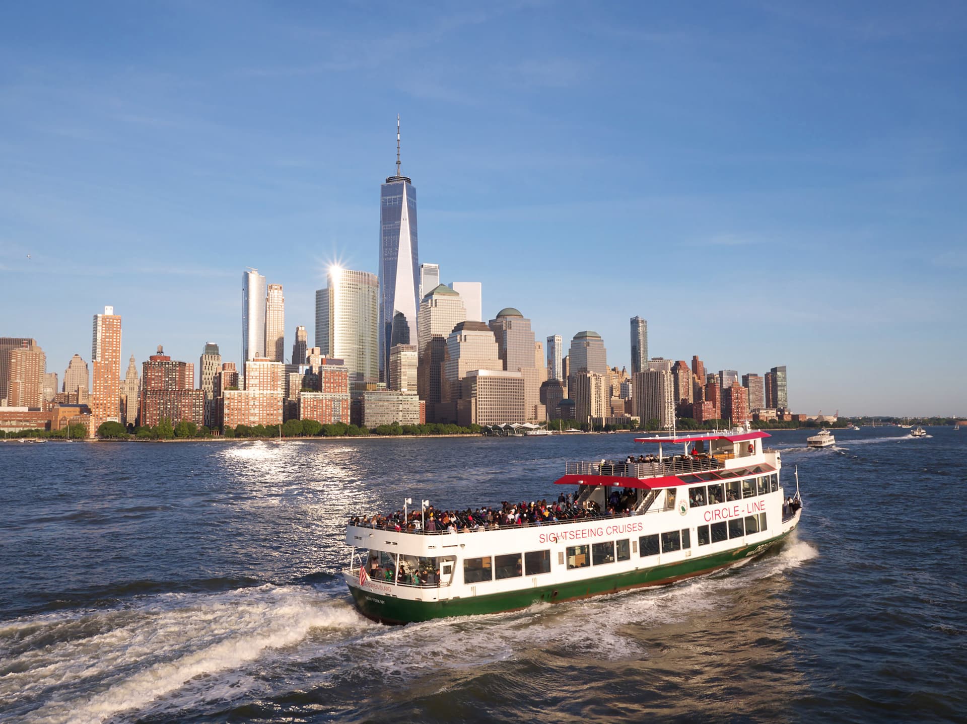 The New York Pass: Save up to 50% on Attractions - სურათი 6