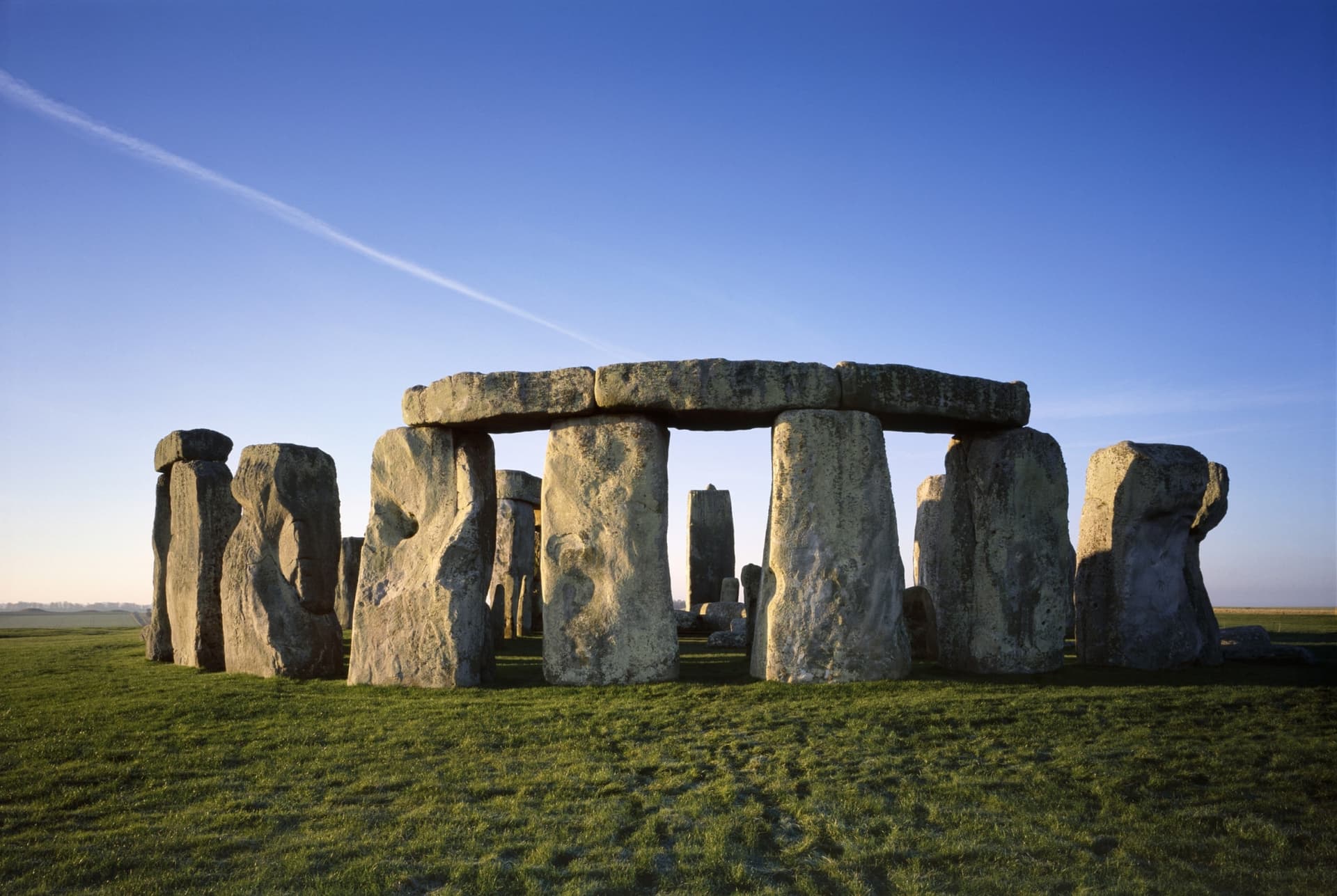 Stonehenge Tour from London - მთავარი სურათი