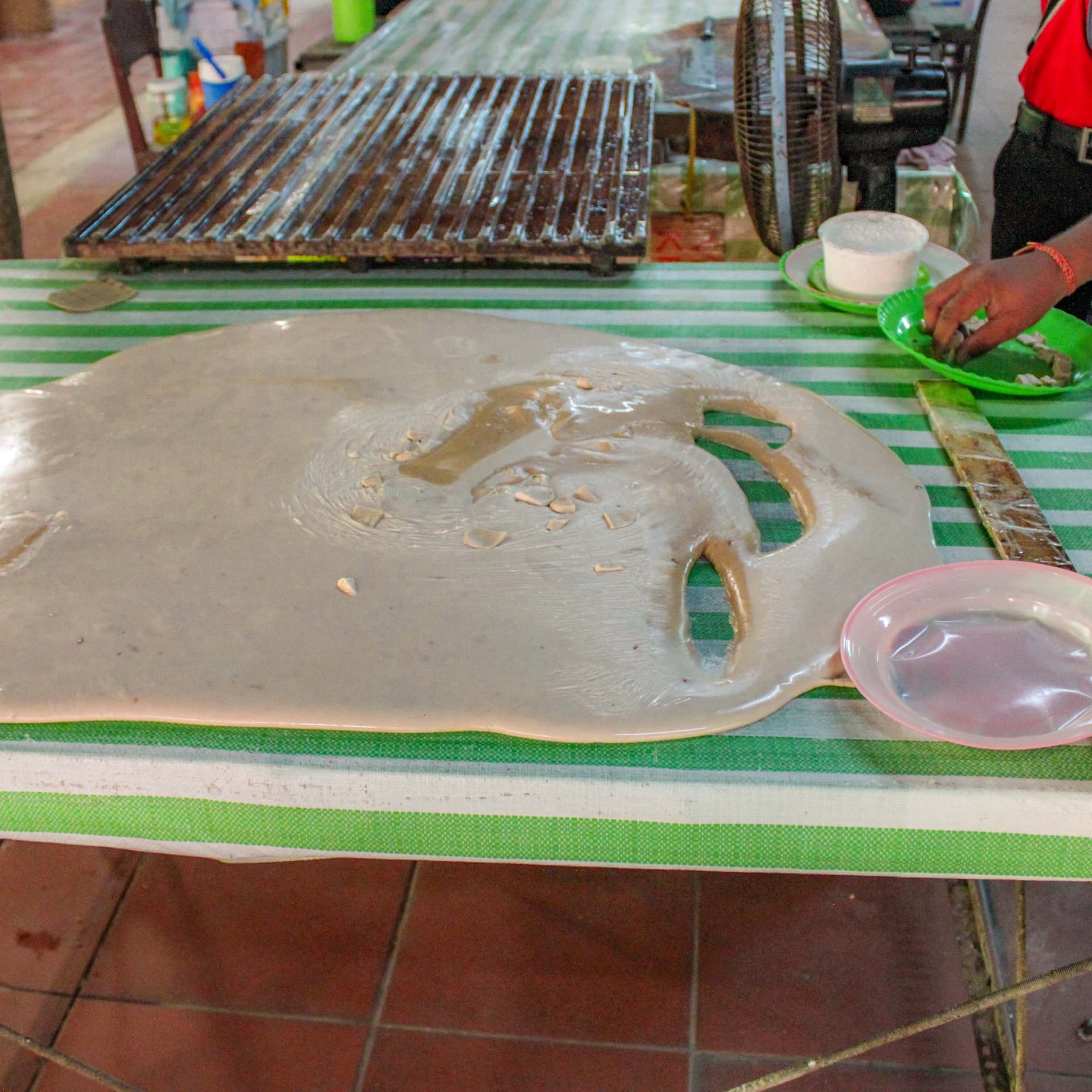 Cu Chi Tunnels and Mekong Delta Full-Day Tour from Ho Chi Minh - სურათი 19