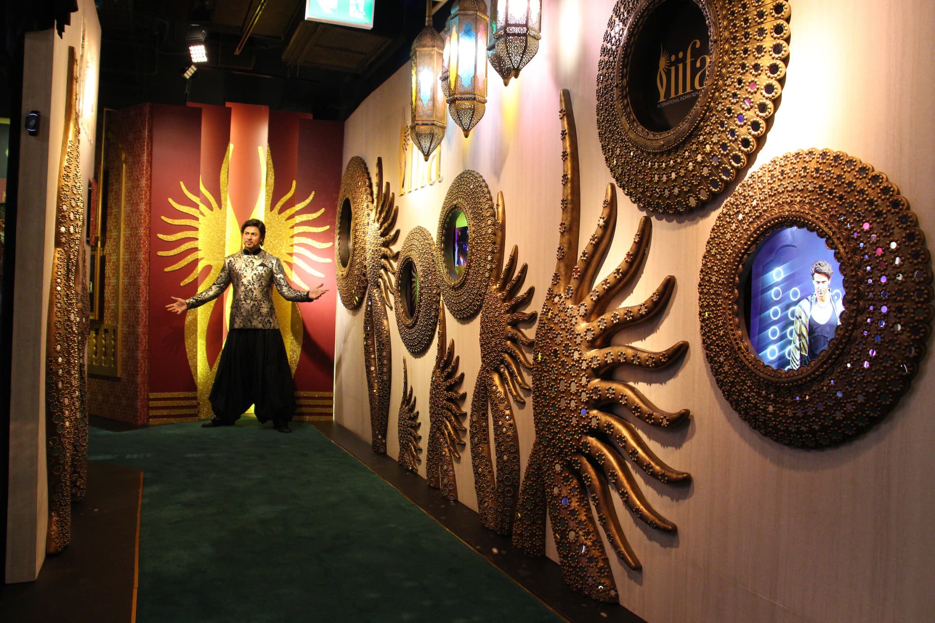 Madame Tussauds Bangkok Ticket - სურათი 4