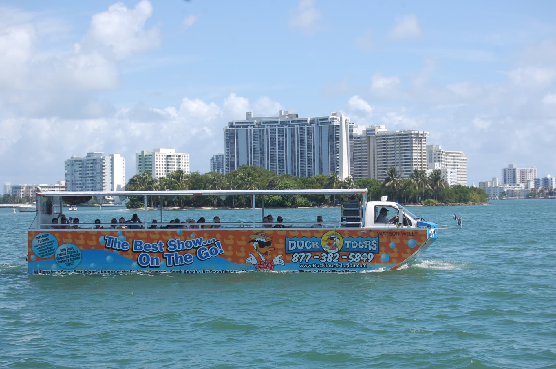 Go City Miami Explorer Pass: Save up to 50% on Attractions - სურათი 23