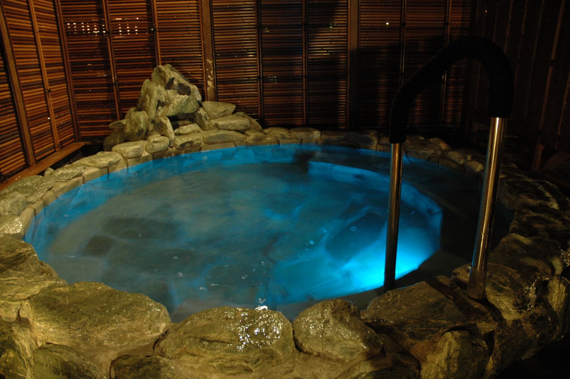 Arima Onsen Taikou-no-yu Spa - სურათი 9