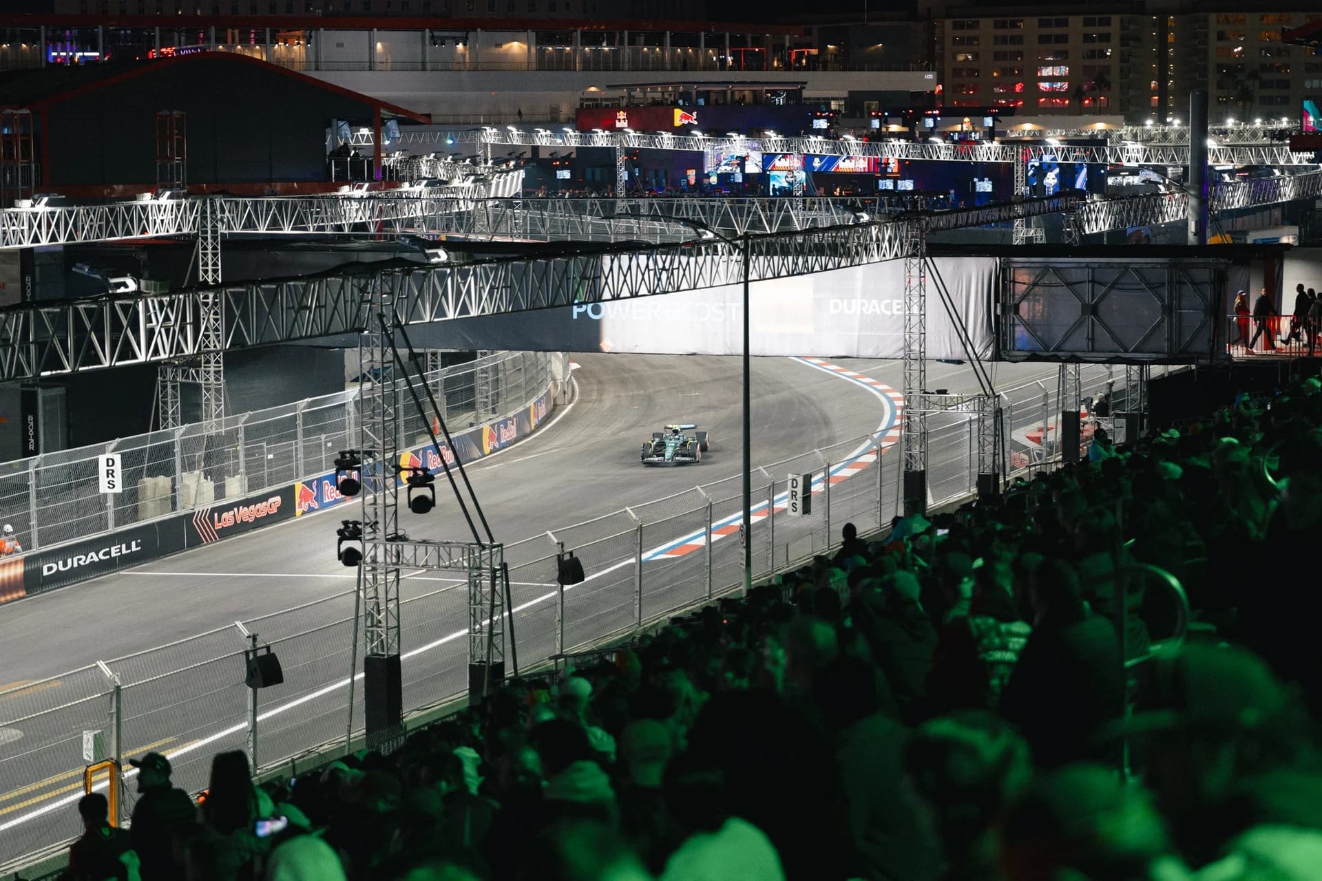 Formula 1 Heineken Las Vegas Grand Prix 2026 (19 - 21 November) - სურათი 4