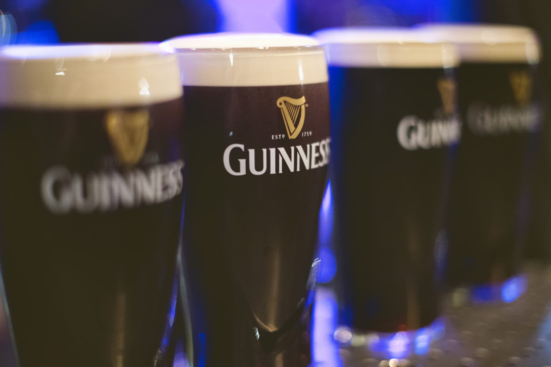 Go City Dublin All-Inclusive Pass: Save up to 50% on Attractions - სურათი 27