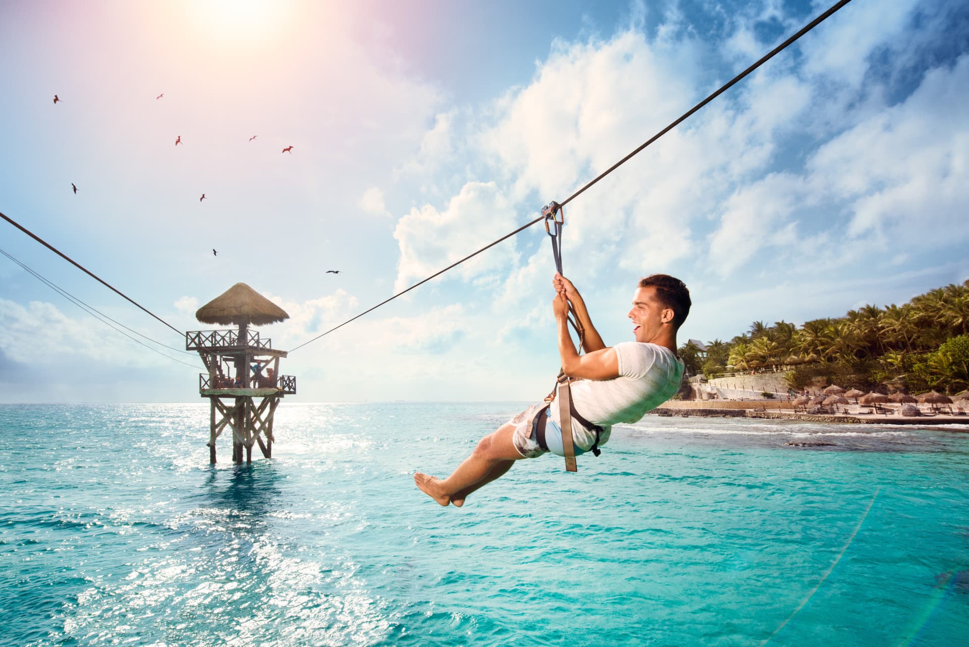 Go City Cancun All-Inclusive Pass: Save up to 50% on Attractions - სურათი 13