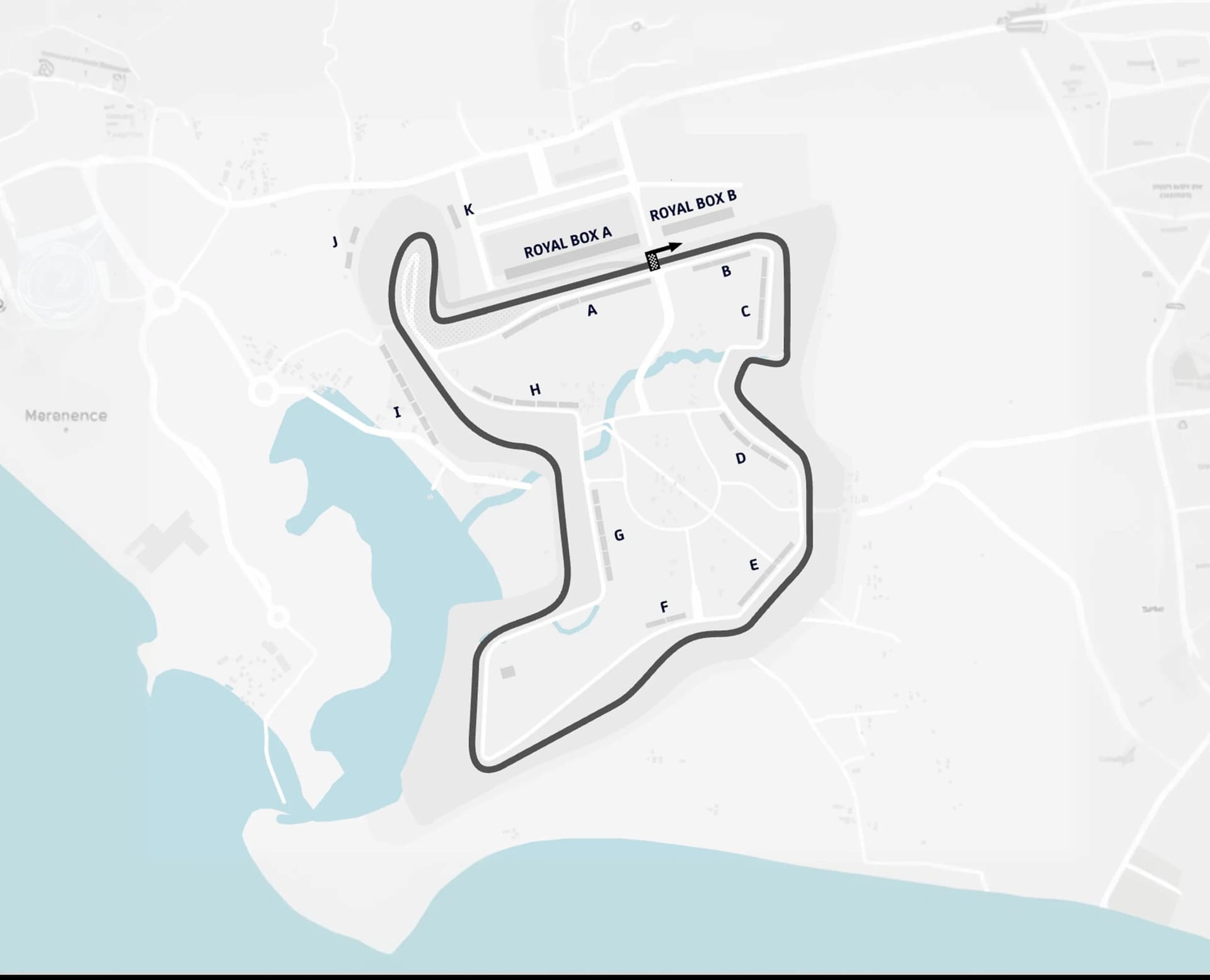 MotoGP Mandalika Pertamina Grand Prix of Indonesia 2026 (9-11 Oct) - სურათი 5