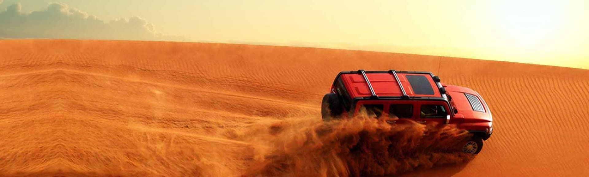 Dubai Hummer Desert Safari Private Tour - სურათი 6