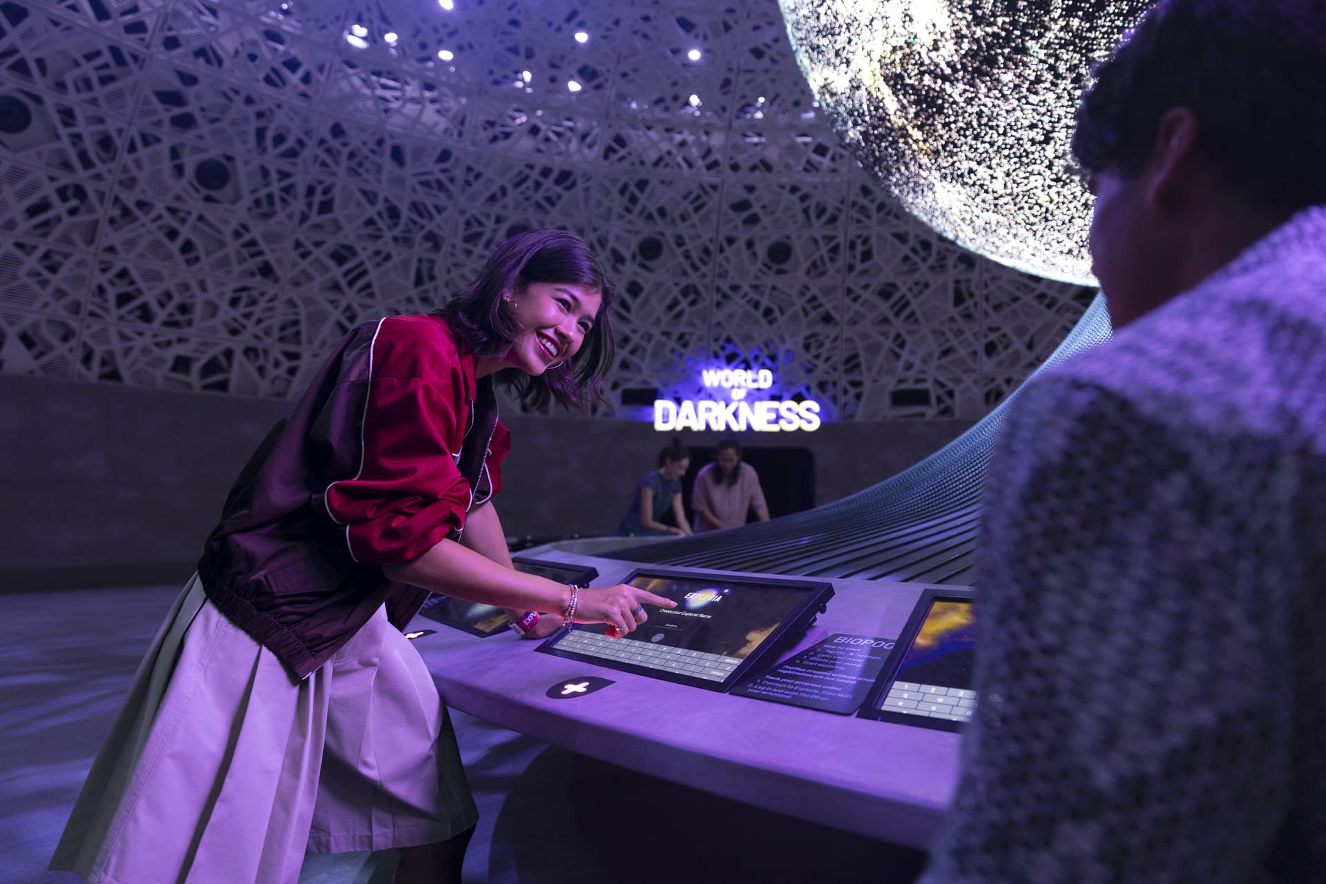 Exploria in Mandai Singapore Ticket - სურათი 12