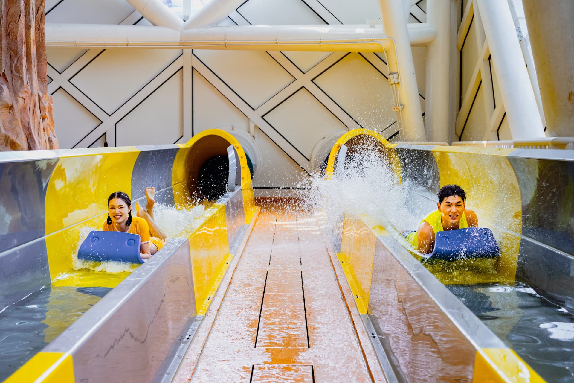 Studio City Water Park - სურათი 5