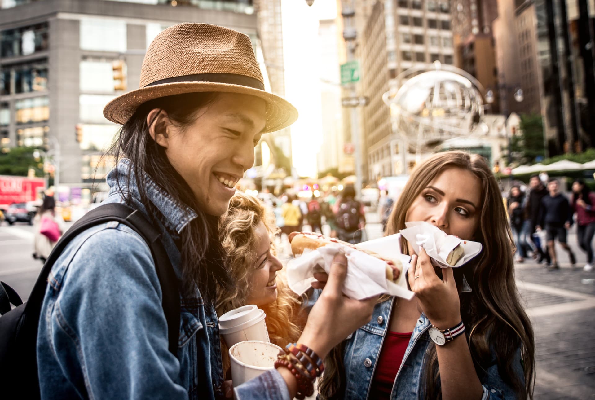 The New York Pass: Save up to 50% on Attractions - სურათი 20