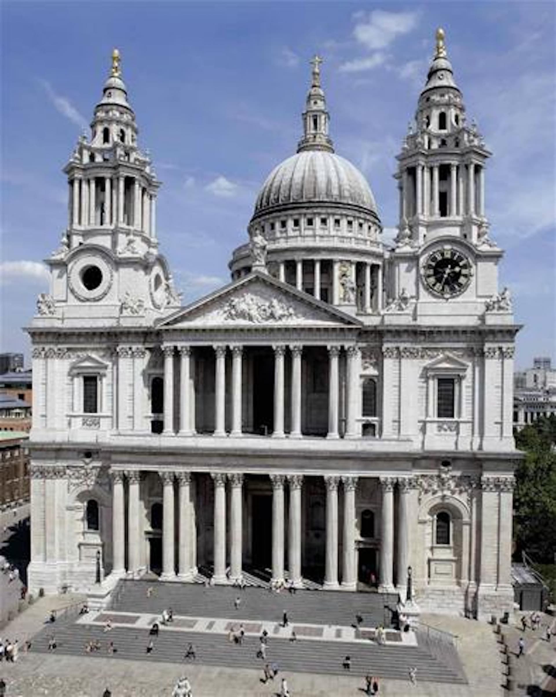 St Paul's Cathedral Ticket - სურათი 12