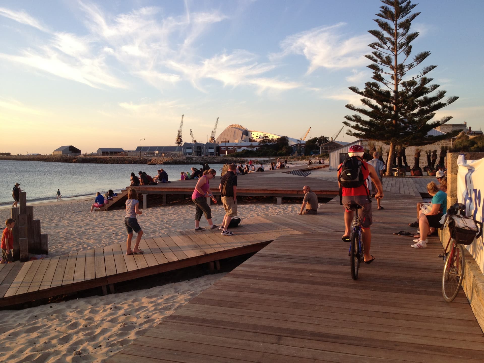 Perth and Fremantle City Tour - სურათი 7