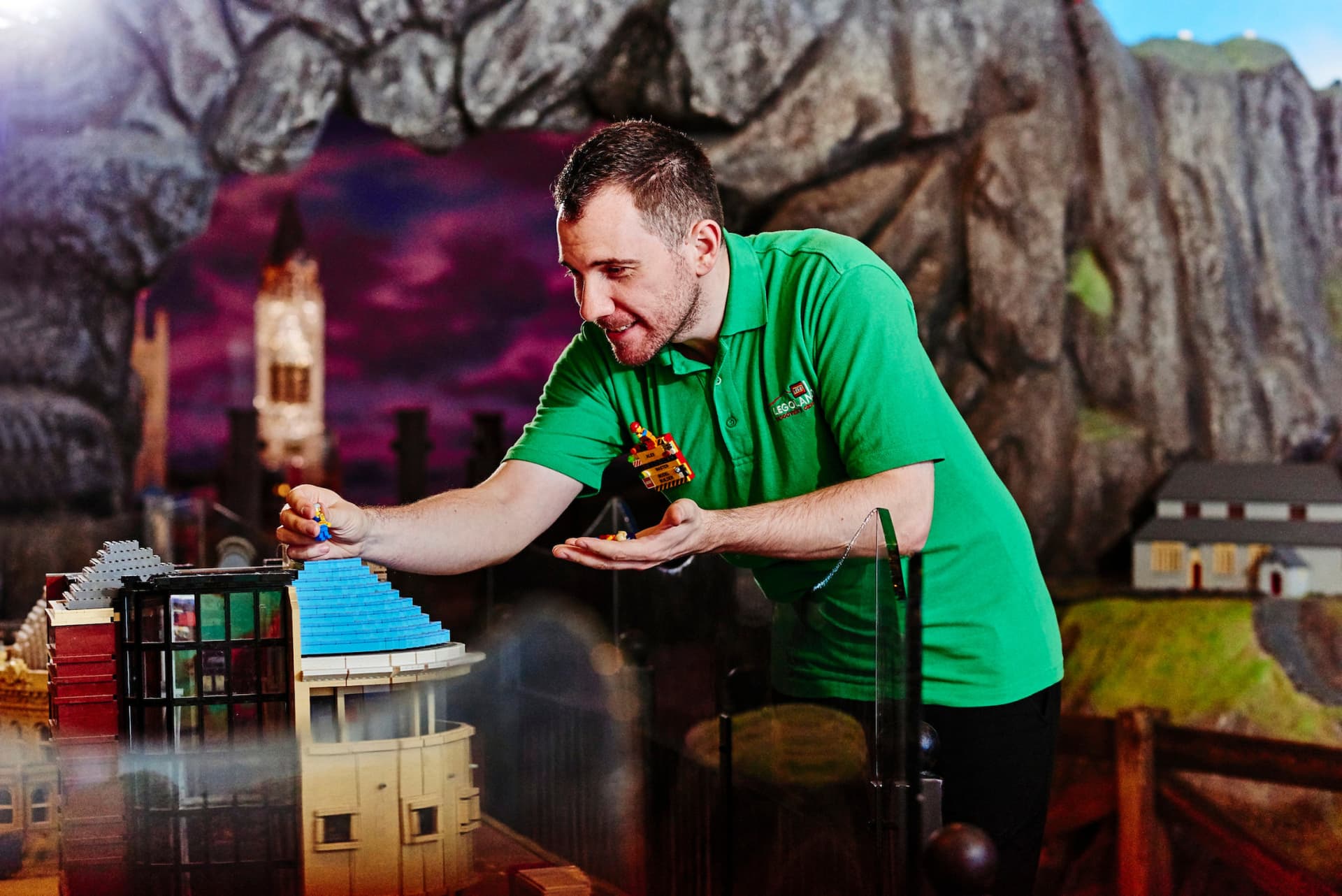 LEGOLAND Discovery Centre Berlin Ticket - სურათი 12