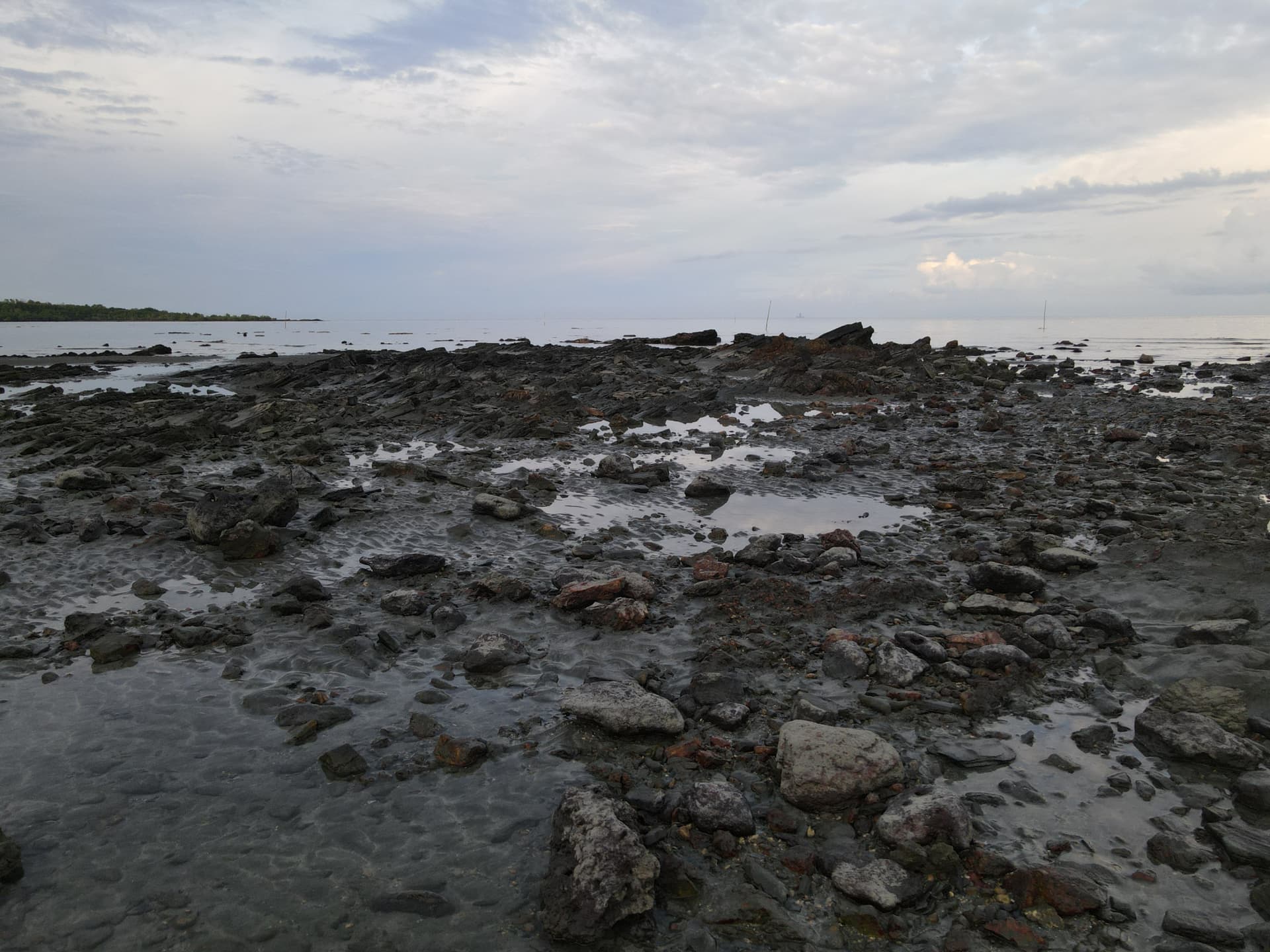 Desaru Beach and Tide Pool Walk - სურათი 15