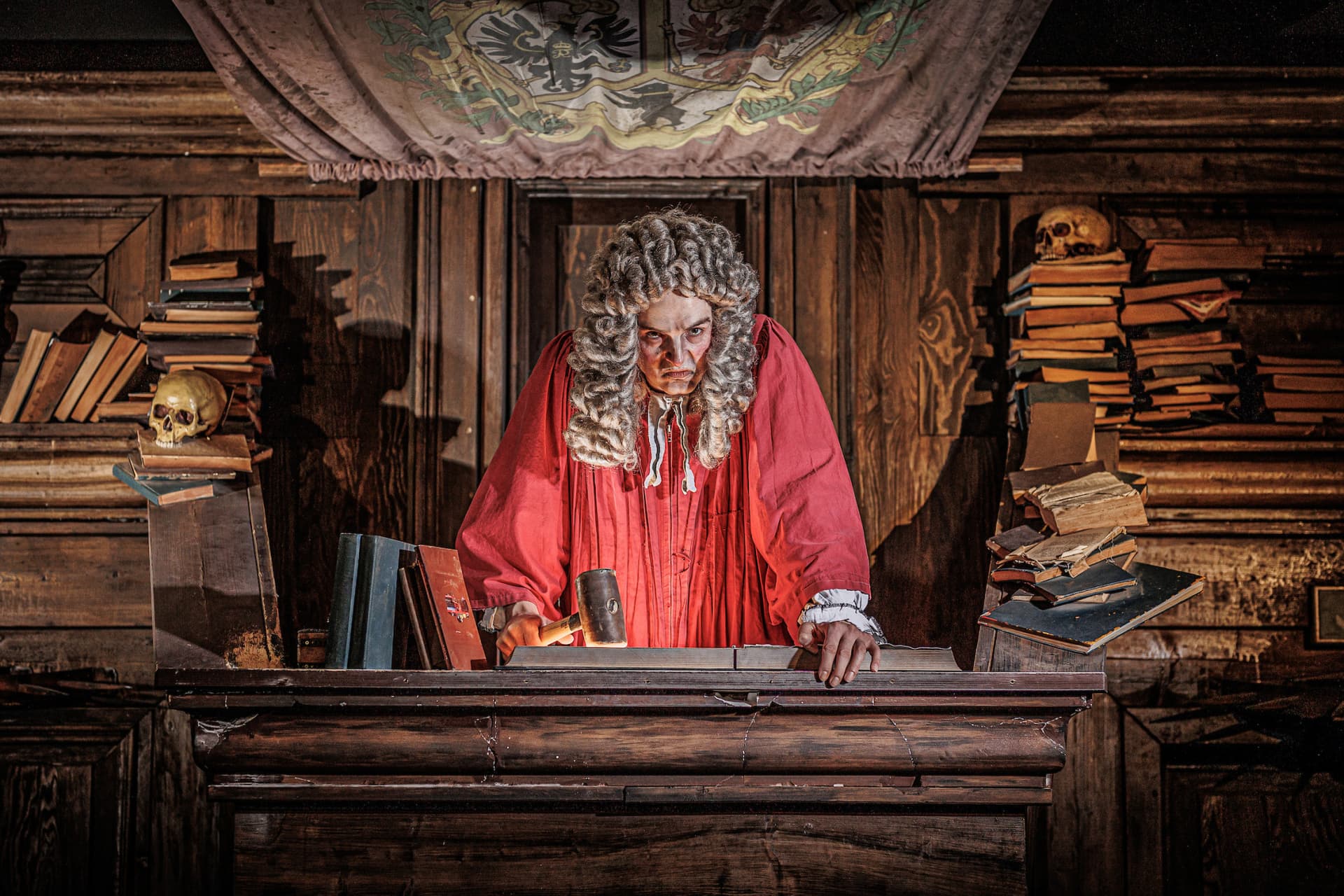 The London Dungeon Ticket - სურათი 7