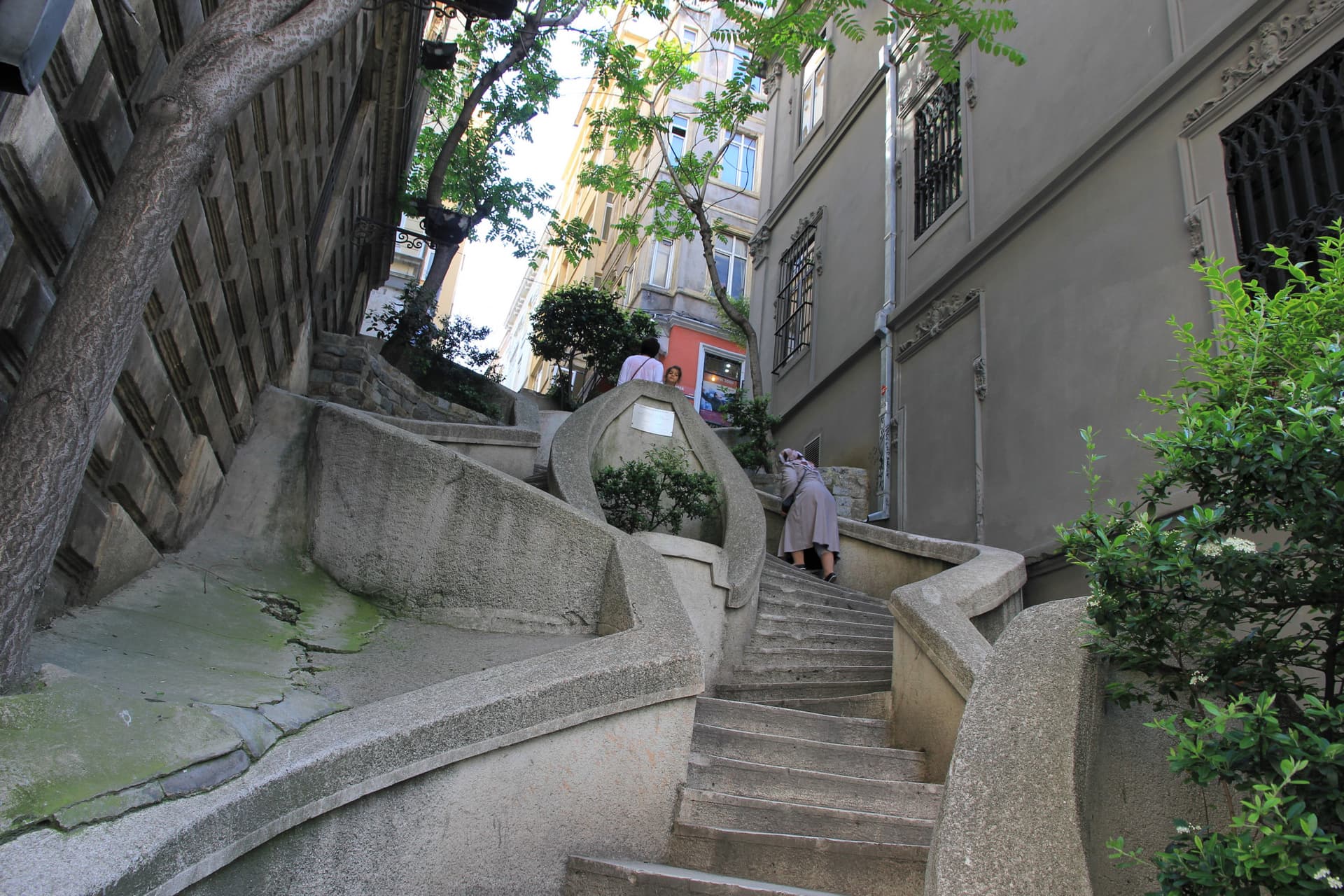 Galata Walking Tour with Galata Tower Admission - სურათი 8